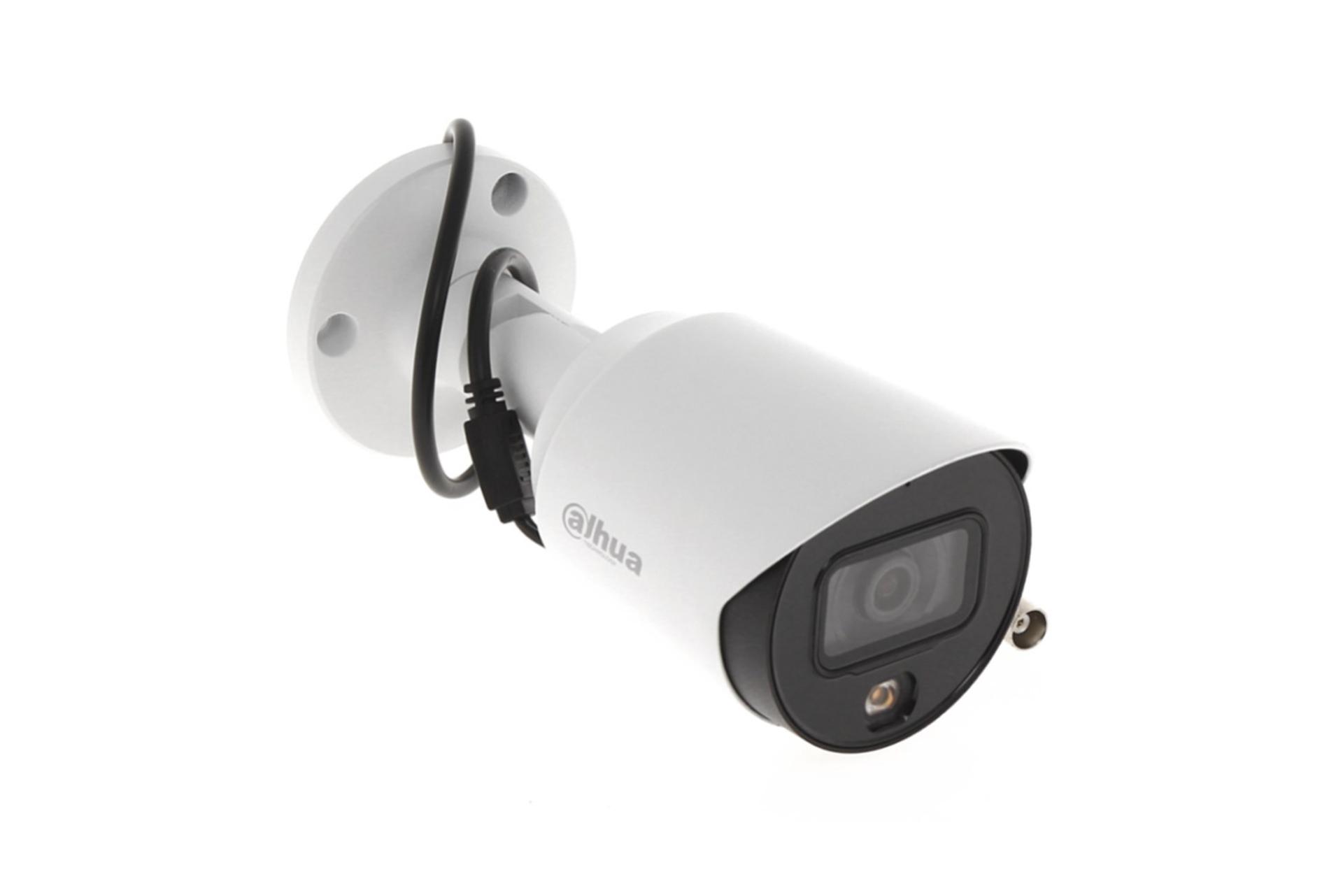 دوربین نظارتی داهوا Dahua DH-HAC-HFW1509T-A-LED نمای چپ