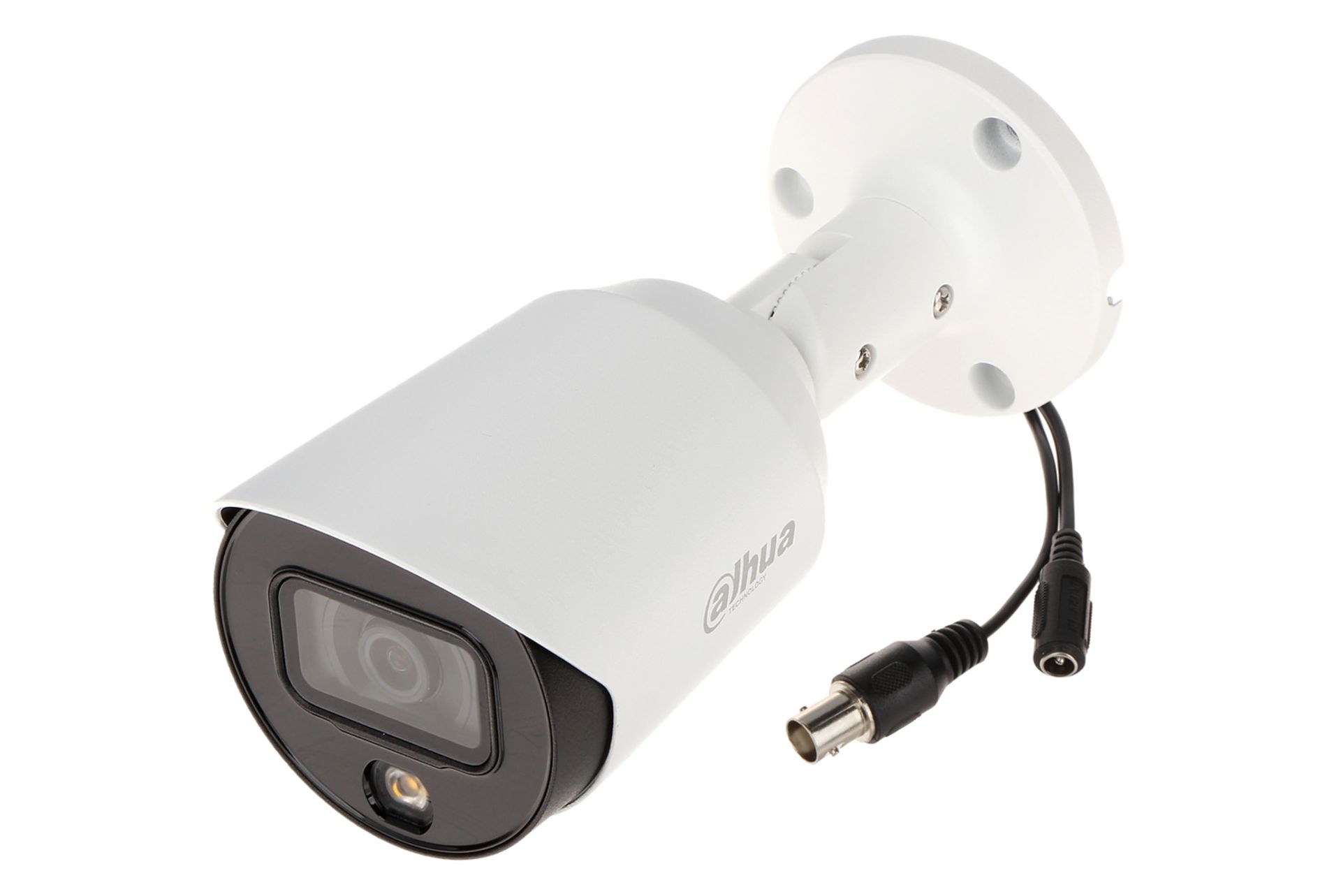 دوربین نظارتی داهوا Dahua DH-HAC-HFW1509T-A-LED نمای راست