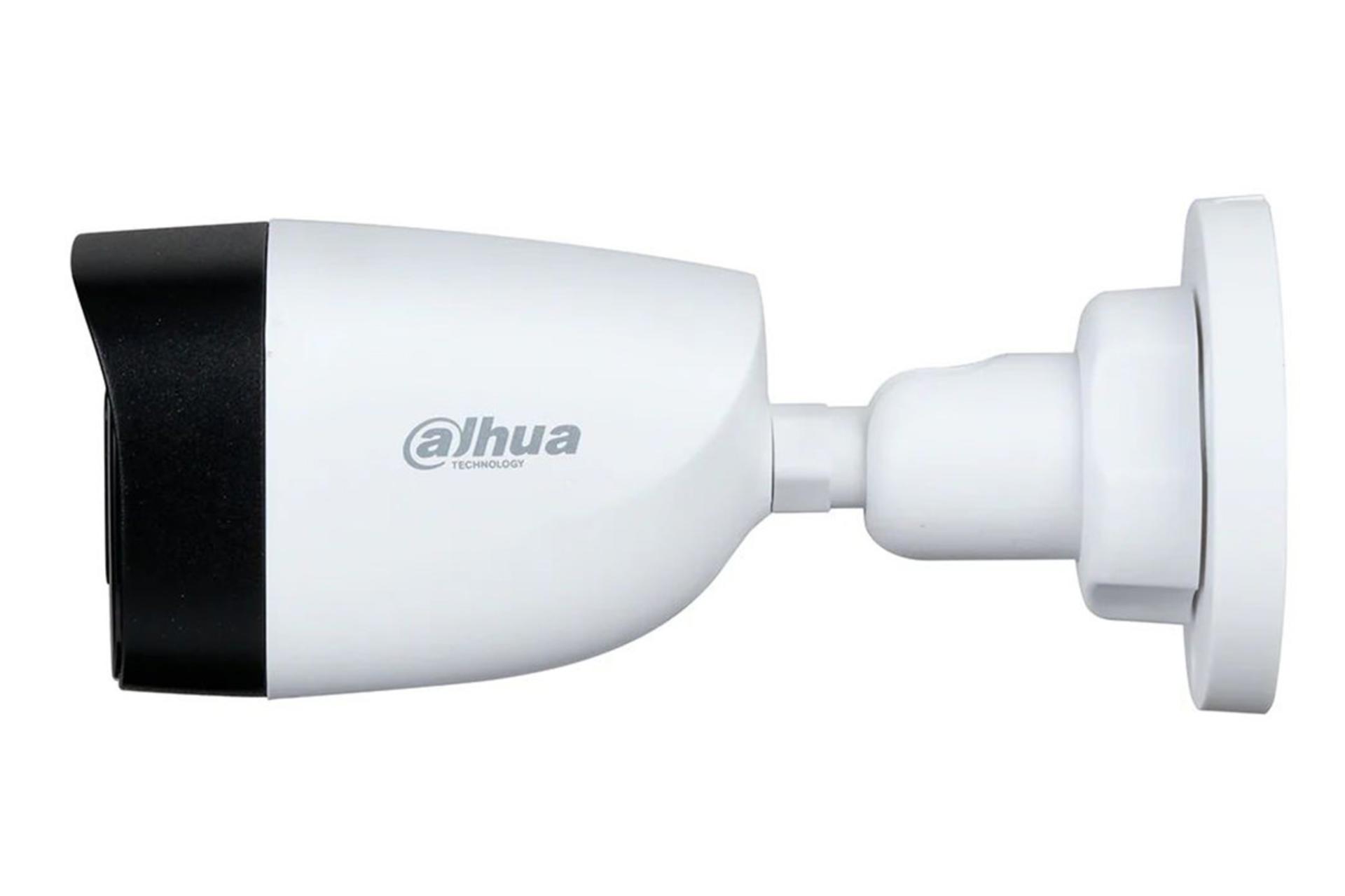 دوربین نظارتی داهوا Dahua DH-HAC-HFW1509C-LED نمای جانبی