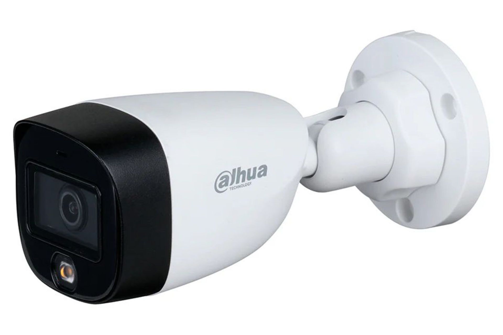 دوربین نظارتی داهوا Dahua DH-HAC-HFW1509C-LED نمای جلو