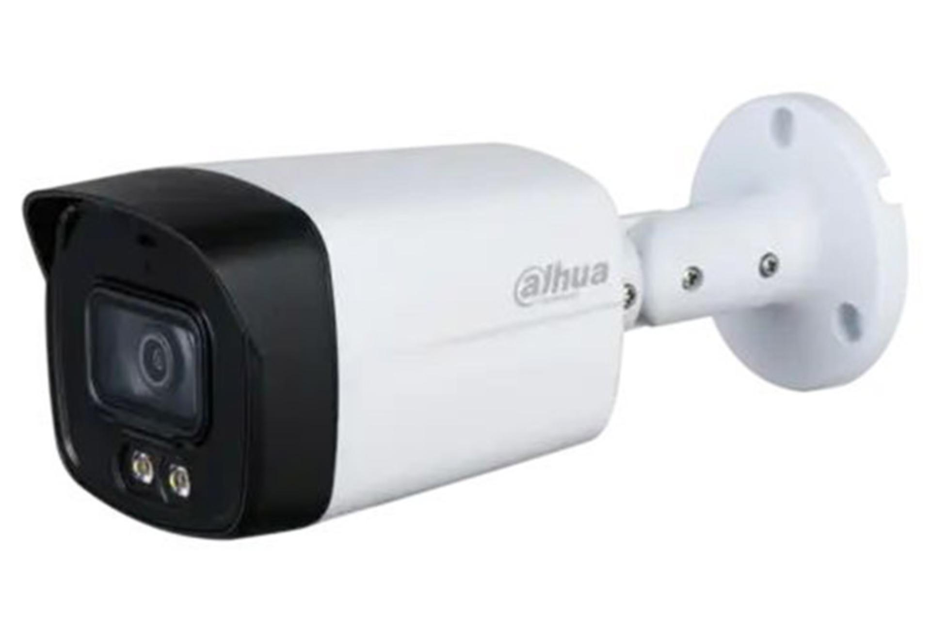دوربین نظارتی داهوا Dahua DH-HAC-HFW1209TLM-A-LED نمای جلو
