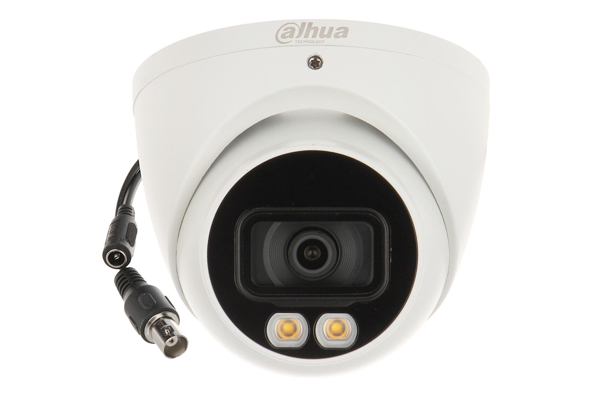 دوربین نظارتی داهوا Dahua DH-HAC-HDW1509T-IL-A نمای جلو