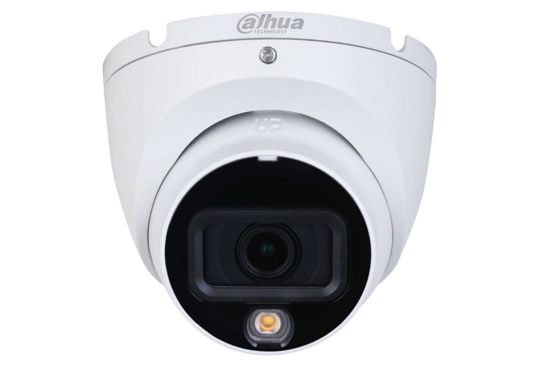 دوربین نظارتی داهوا Dahua DH-HAC-HDW1500TLM-IL-A نمای جلو