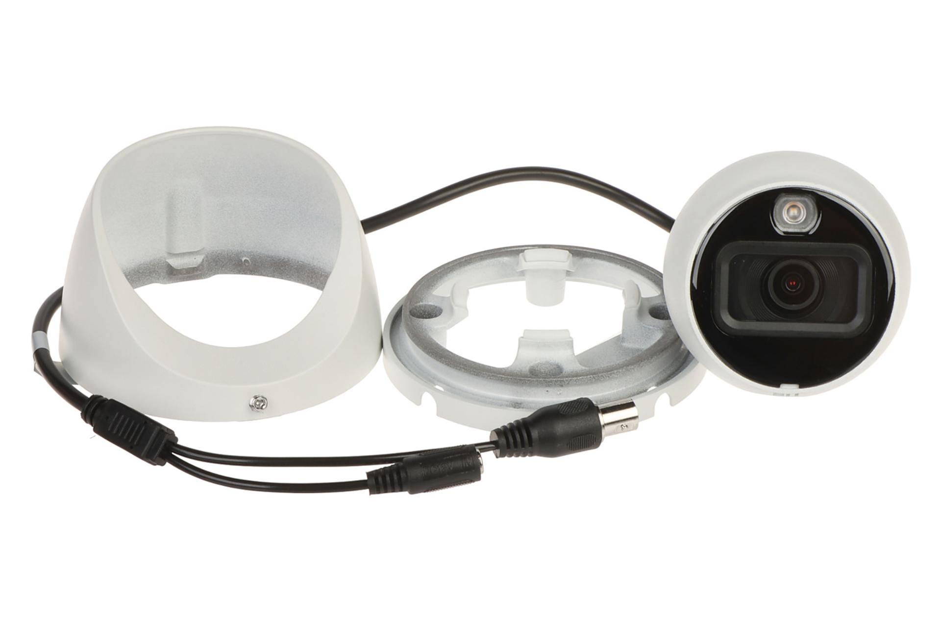 دوربین نظارتی داهوا Dahua DH-HAC-HDW1500TLM-IL-A نمای قاب باز شده