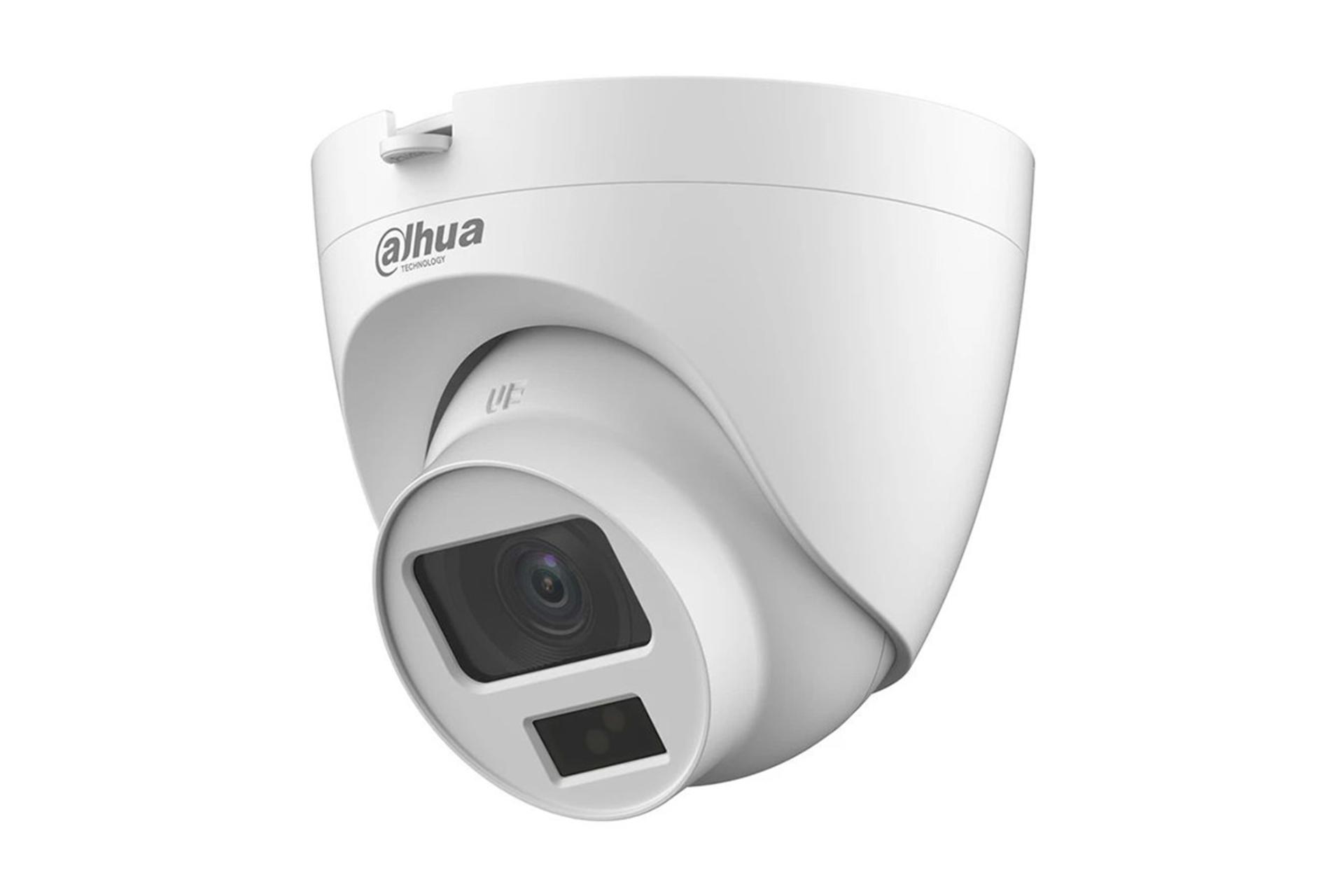 دوربین نظارتی داوهوا Dahua DH-HAC-HDW1500CLQ-IL-A نمای جانبی