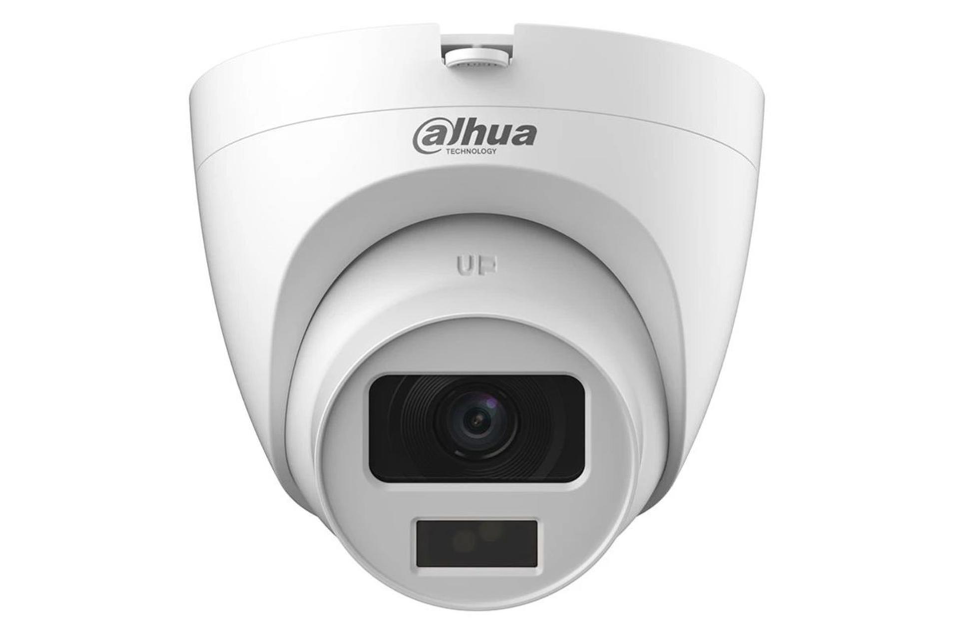 دوربین نظارتی داوهوا Dahua DH-HAC-HDW1500CLQ-IL-A نمای جلو