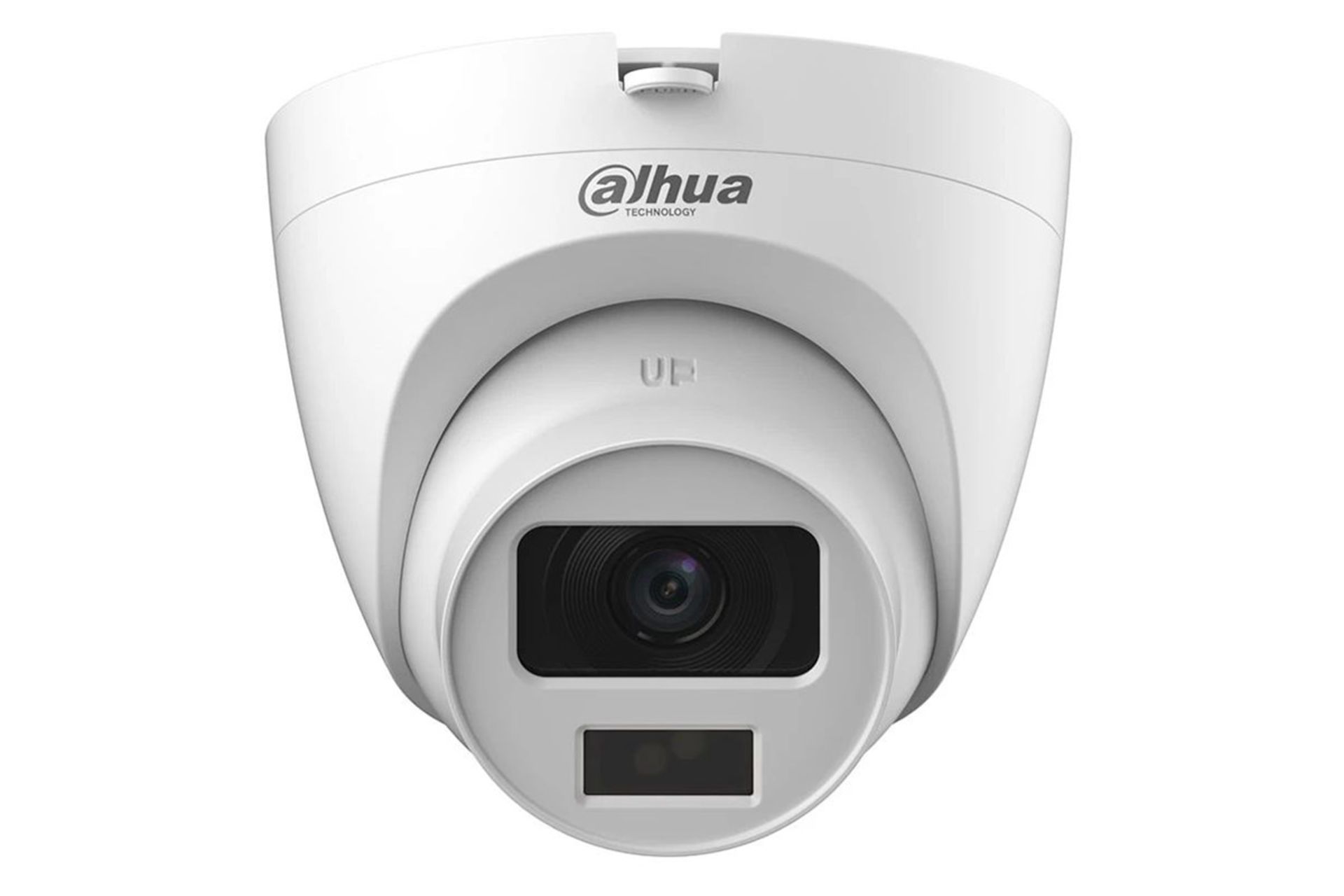 دوربین نظارتی داوهوا Dahua DH-HAC-HDW1500CLQ-IL-A نمای جلو