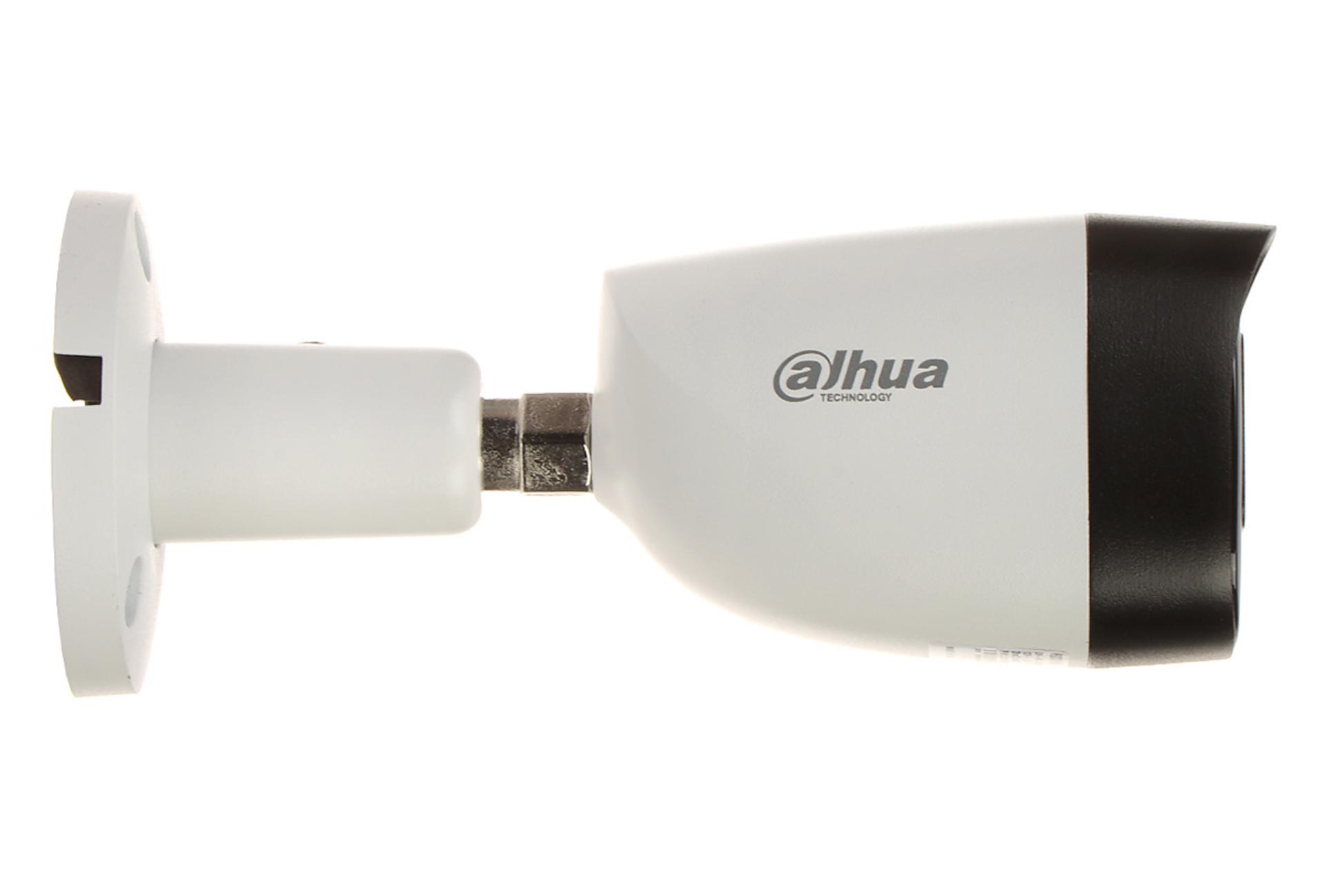 دوربین نظارتی داهوا Dahua DH-HAC-HFW1500CM-IL-A نمای جانبی