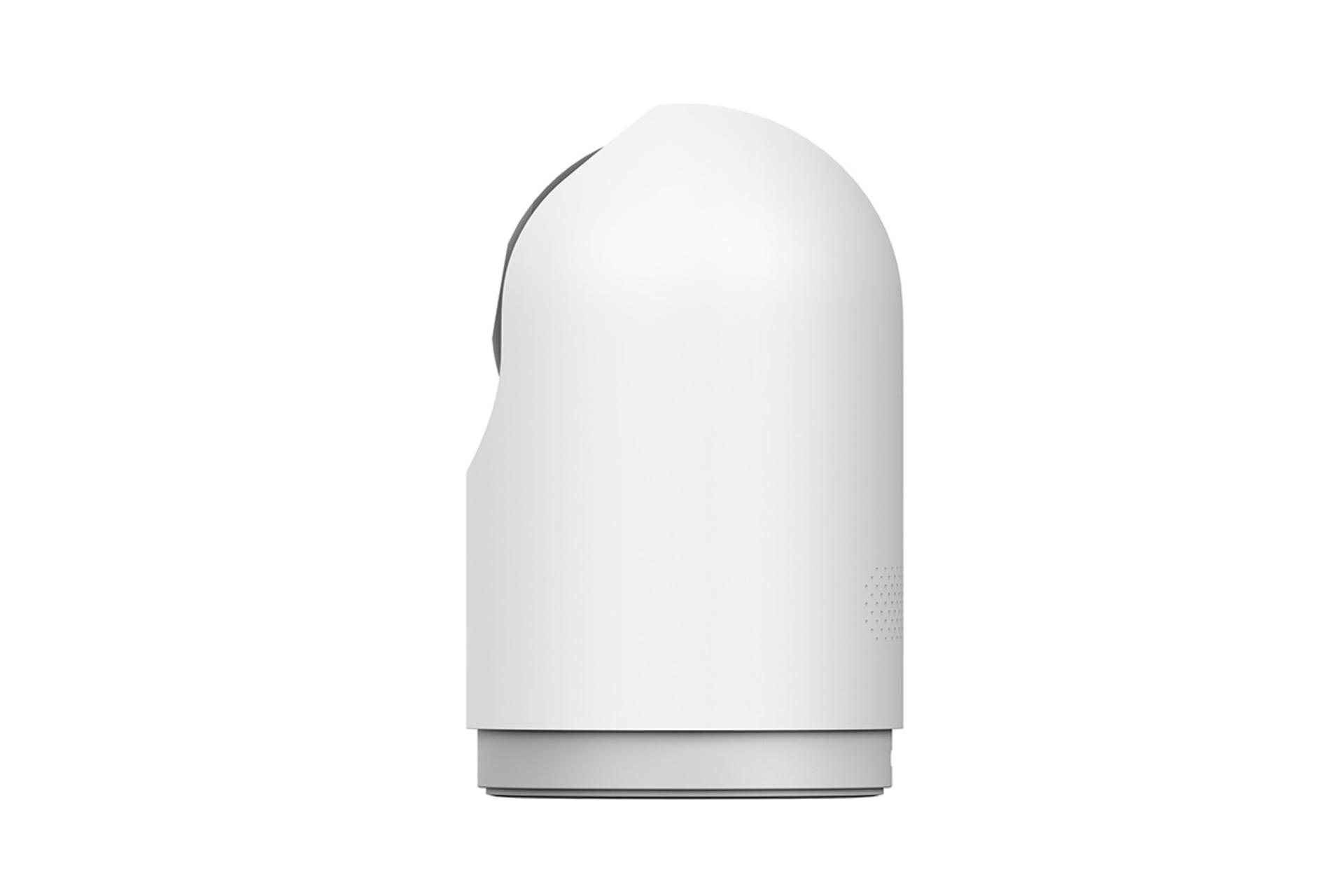 مرجع متخصصين ايران دورين نظارتي شيائومي Xiaomi Smart Camera C500 Pro نماي جانبي
