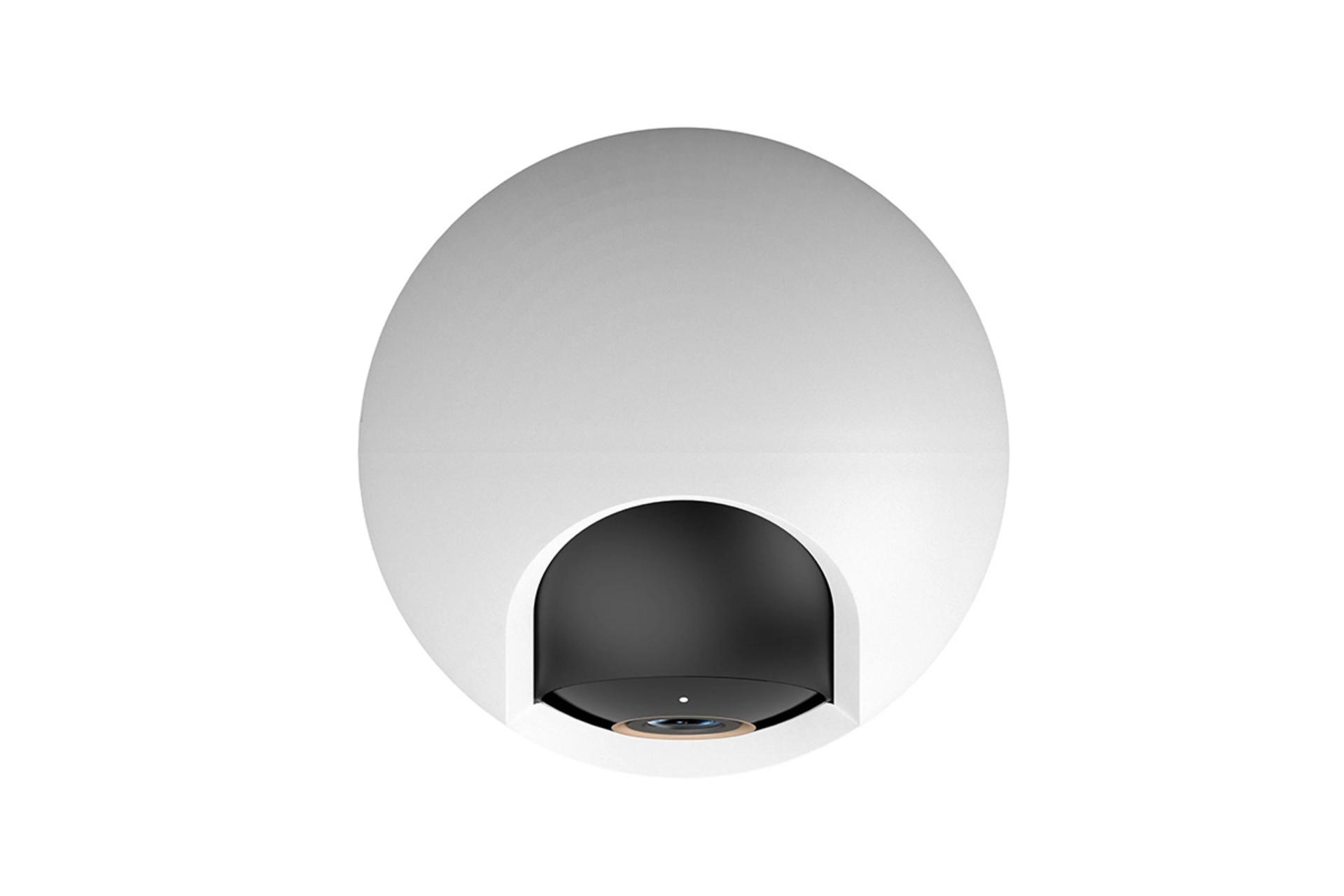 مرجع متخصصين ايران دورين نظارتي شيائومي Xiaomi Smart Camera C500 Pro نماي بالا