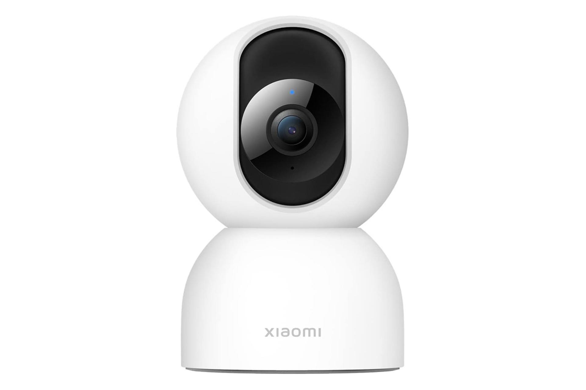 دوربین نظارتی شیائومی Xiaomi Smart Camera C400 نمای جلو