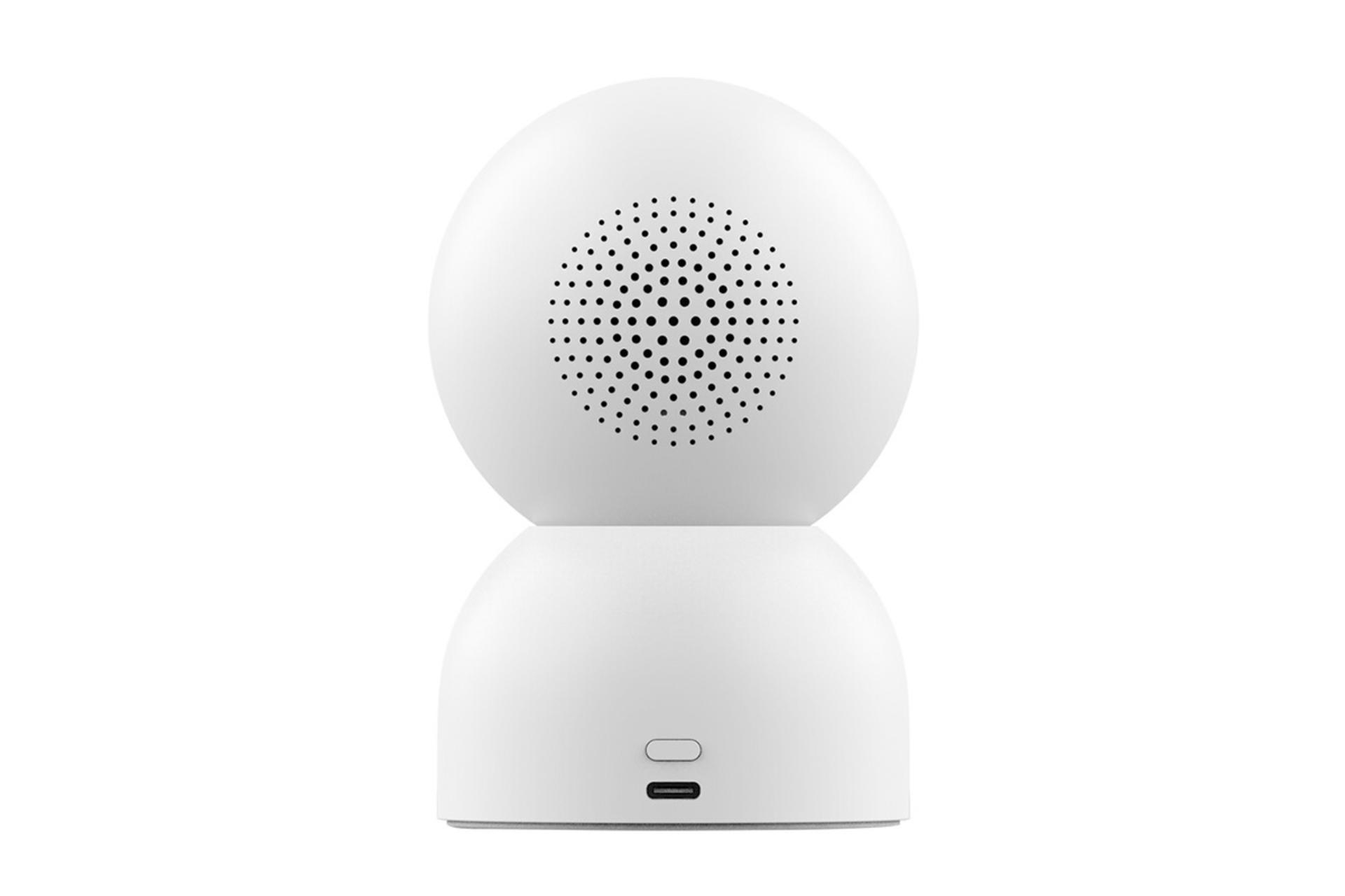 دوربین نظارتی شیائومی Xiaomi Smart Camera C400 نمای پشت