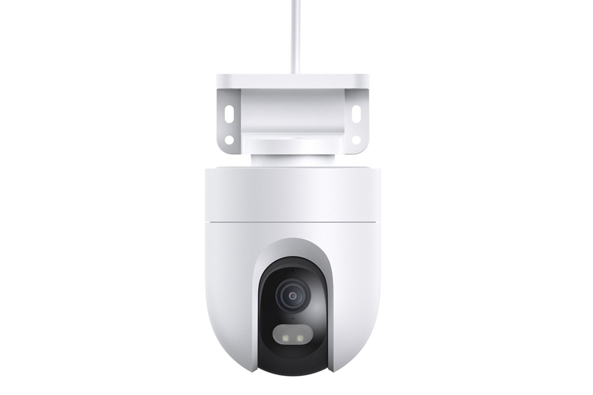 دوربین نظارتی شیائومی Xiaomi Outdoor Camera CW400 نمای جلو