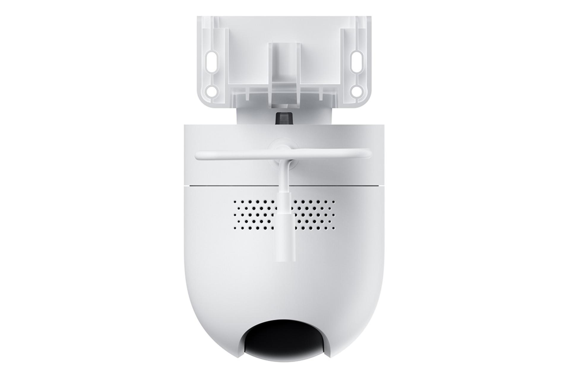 دوربین نظارتی شیائومی Xiaomi Outdoor Camera CW400 نمای پشت