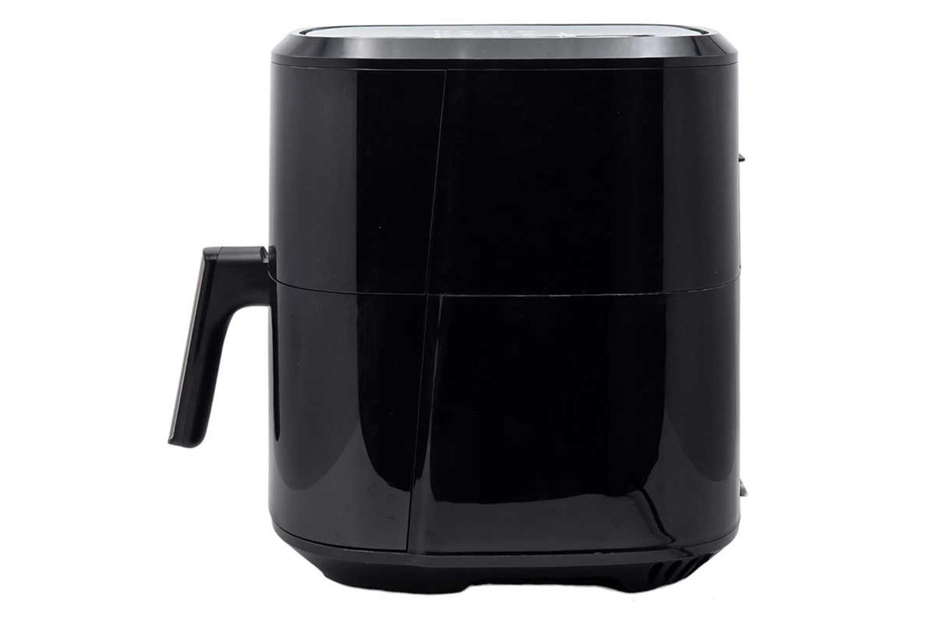 نمای کناری هواپز دسینی 5478