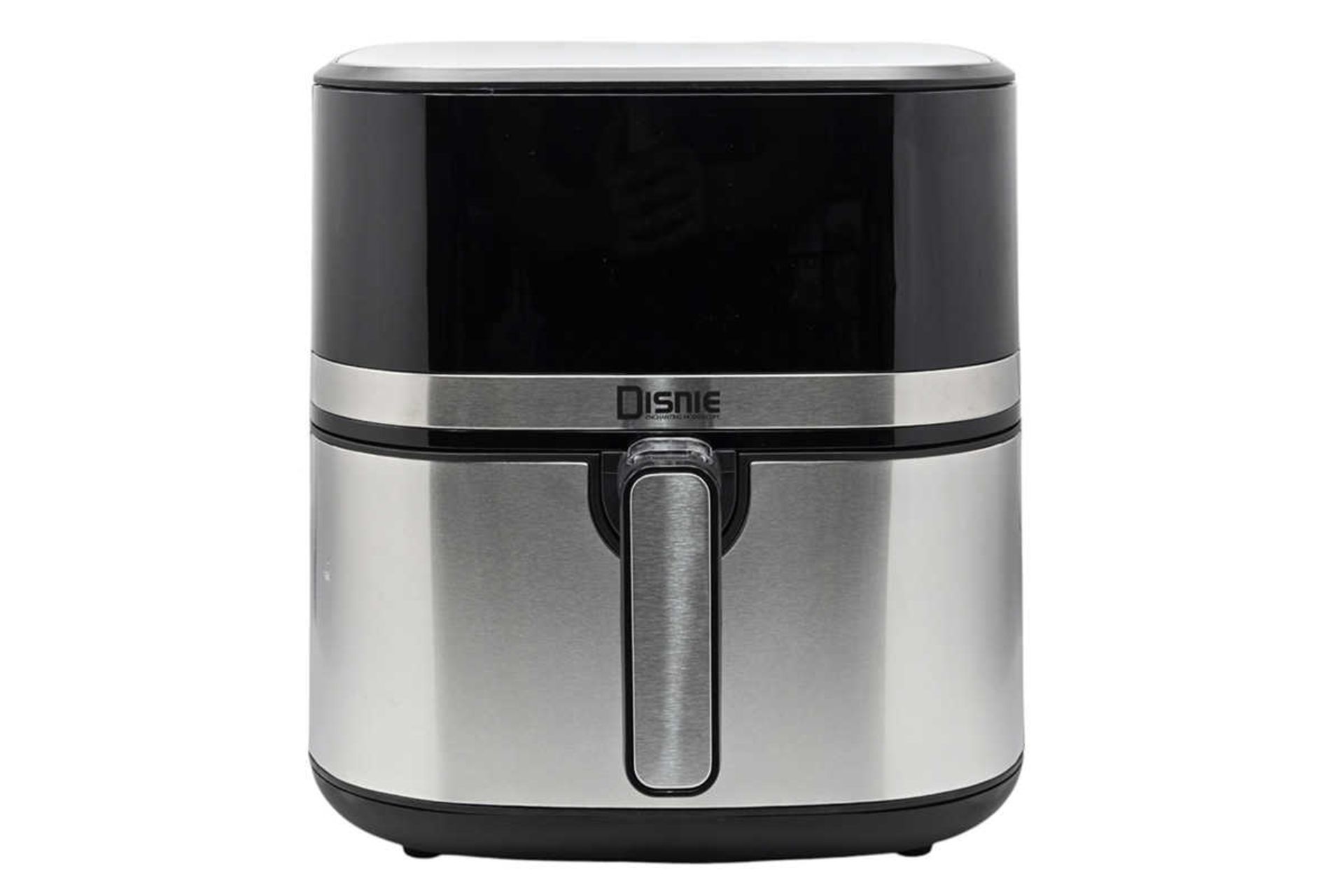 نمای جلوی هواپز دسینی 5484