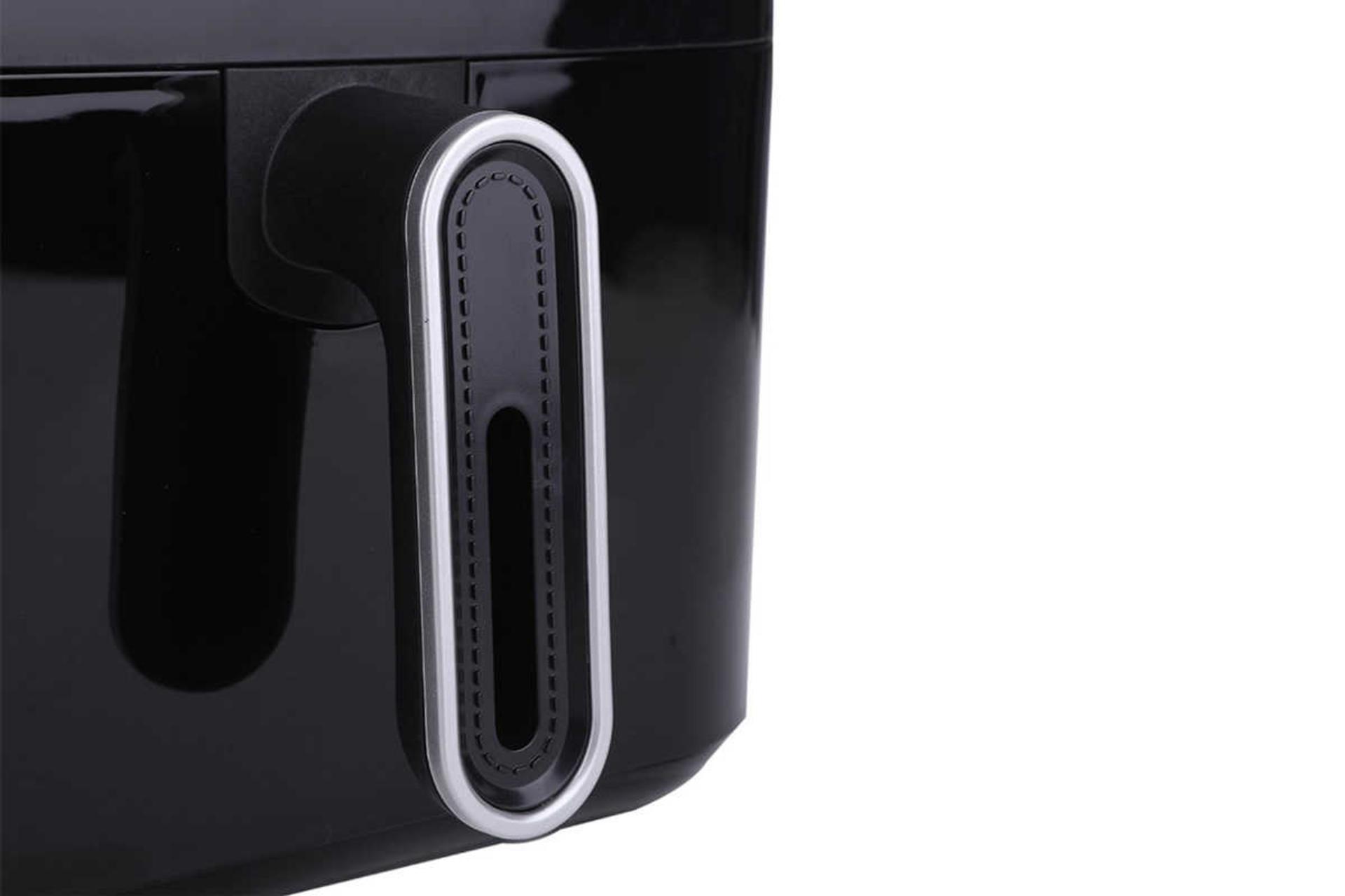 دسته عایق هواپز دسینی 865