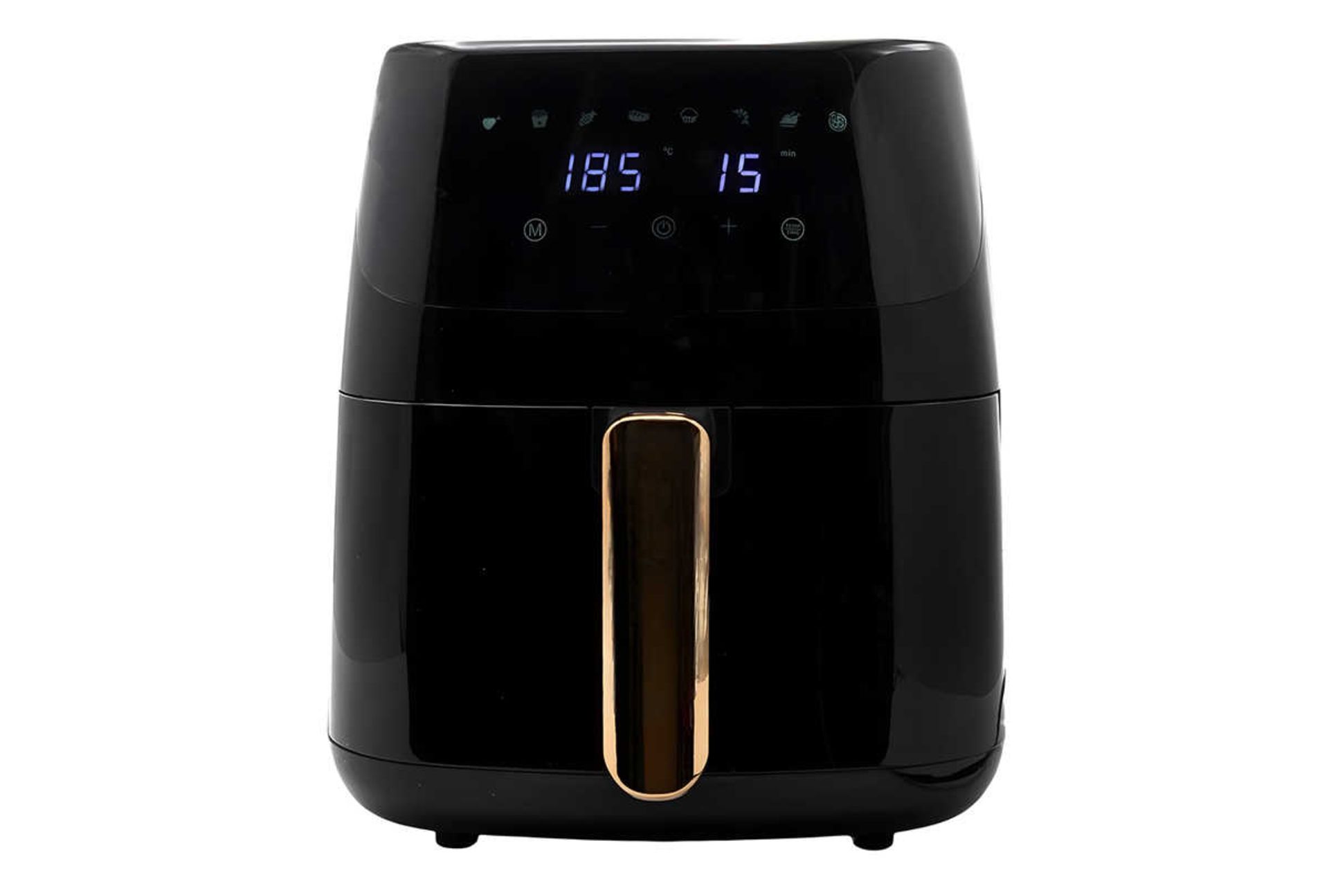 نمای جلوی هواپز دسینی AF-028A