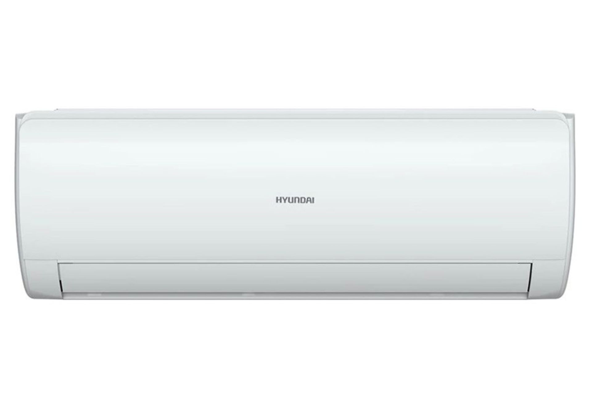 کولر گازی هیوندای Hyundai HAC-2430 WINV نمای جلو