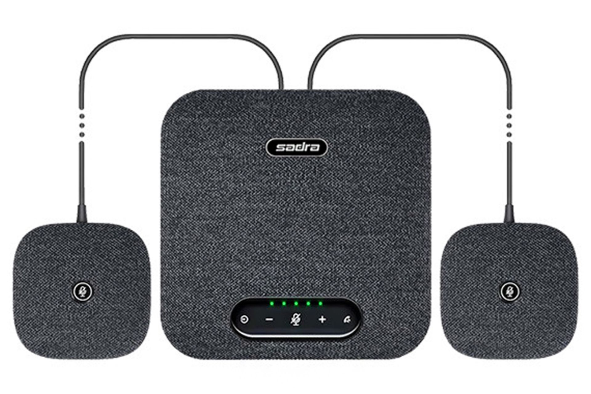 اسپیکر صدرا SP23 نمای بالا