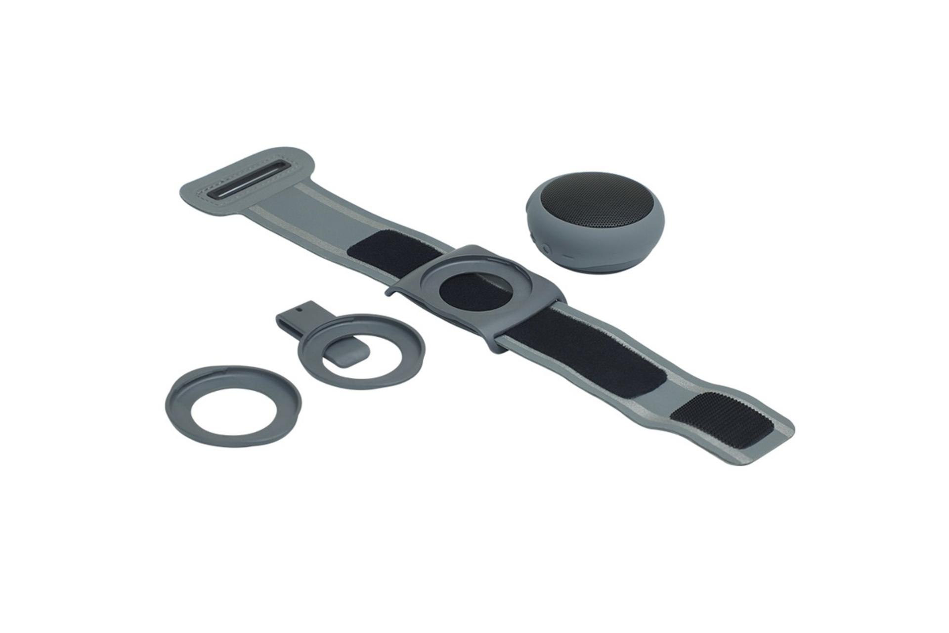 اسپیکر پرودو Soundtec Wristsound Active