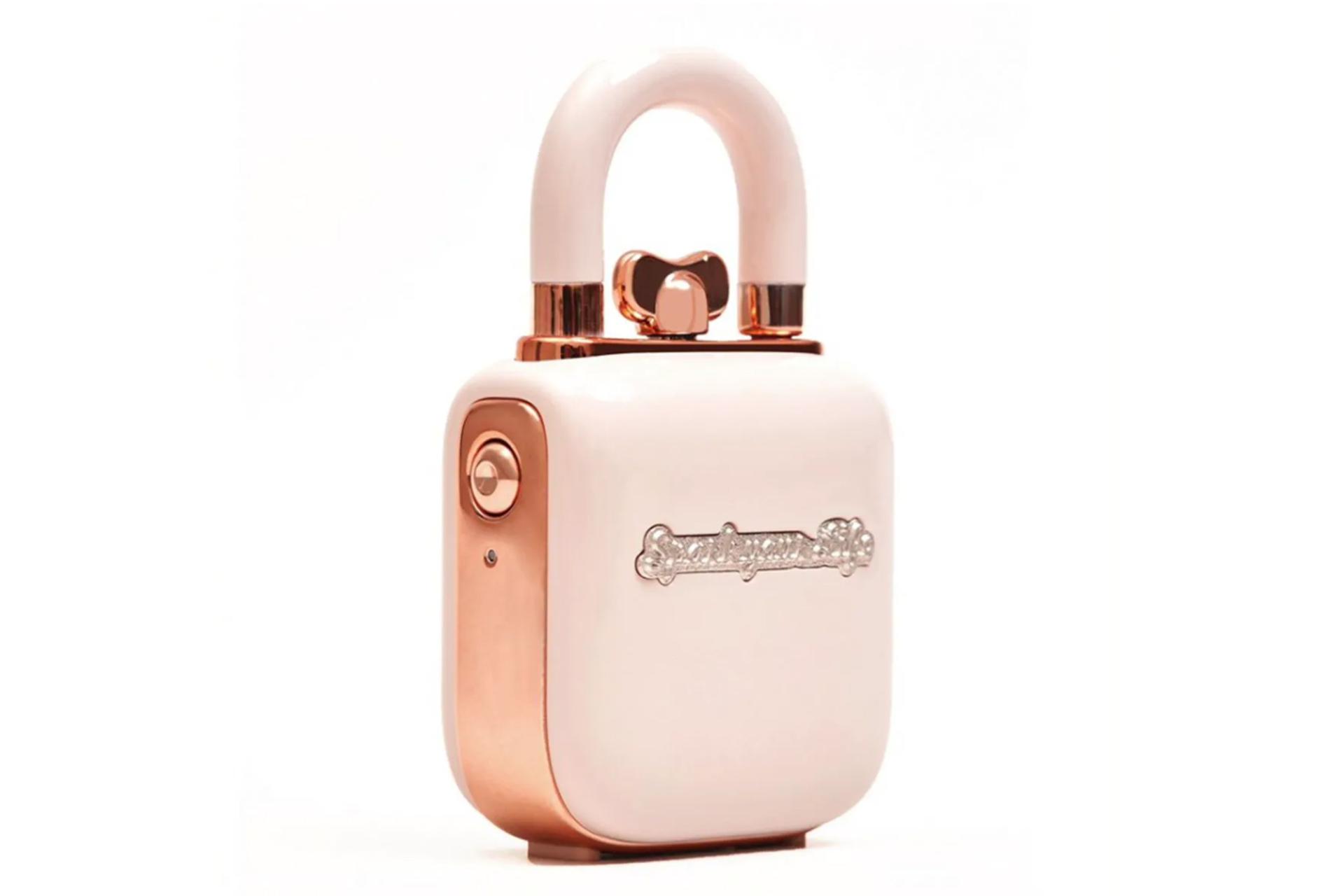 نمای پشت و بدنه اسپیکر دیووم Lovelock
