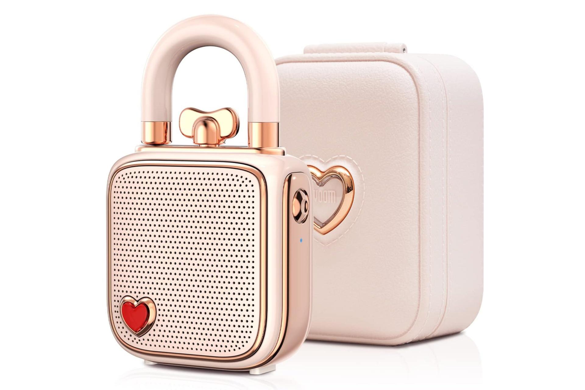 جعبه اسپیکر دیووم Lovelock
