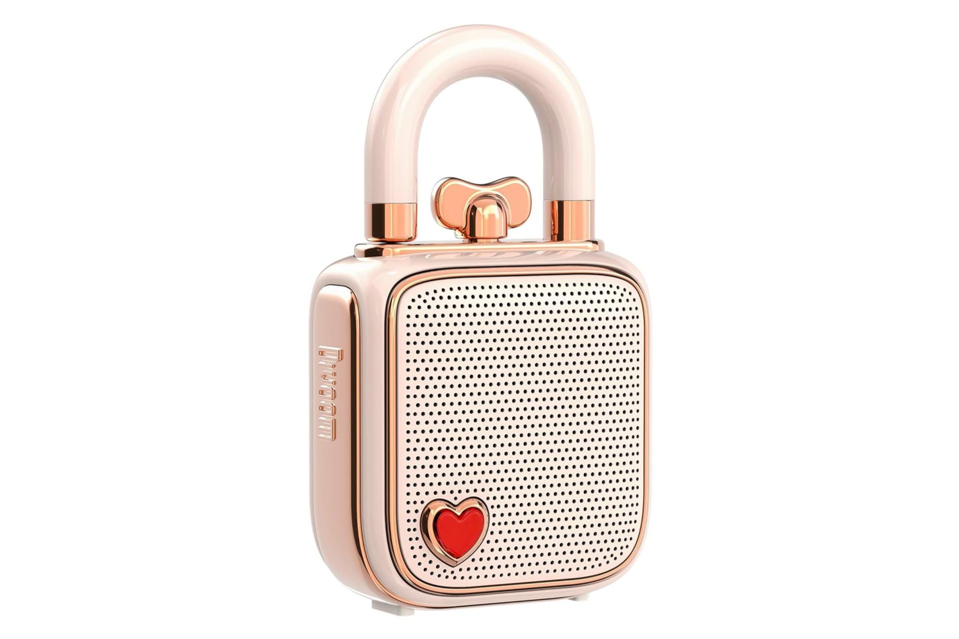 ابعاد و اندازه اسپیکر دیووم Lovelock