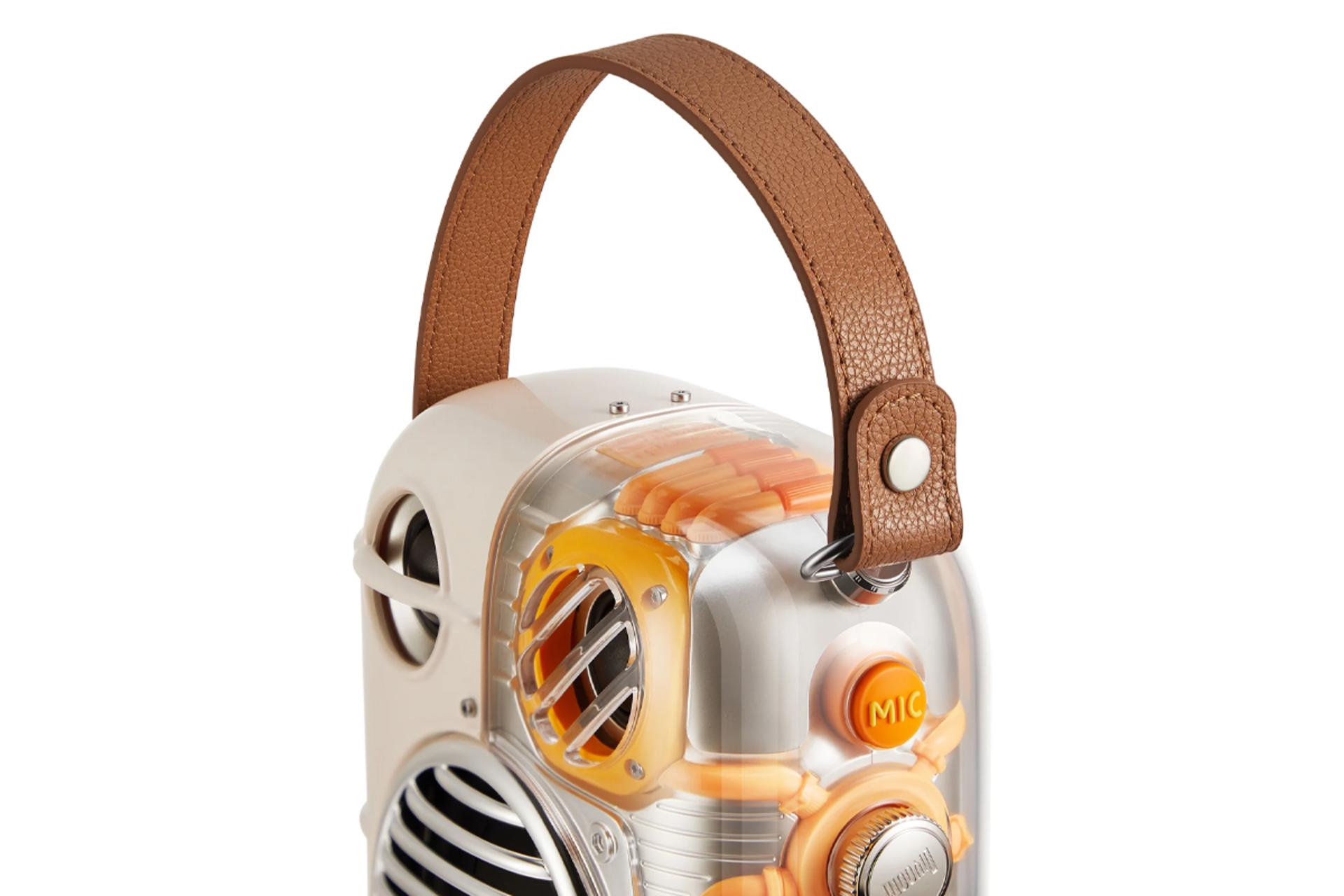 اسپیکر دیووم Spark-Pro