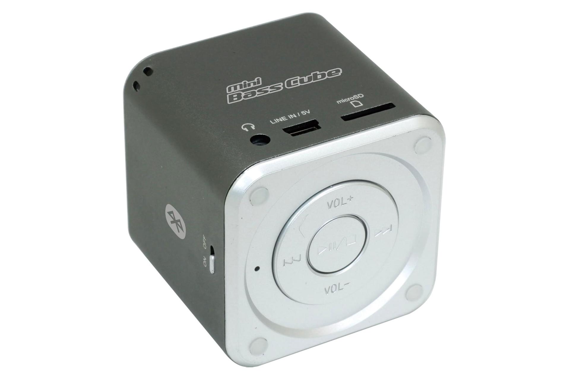 قدرت و توان اسپیکر جی تک SA101BT