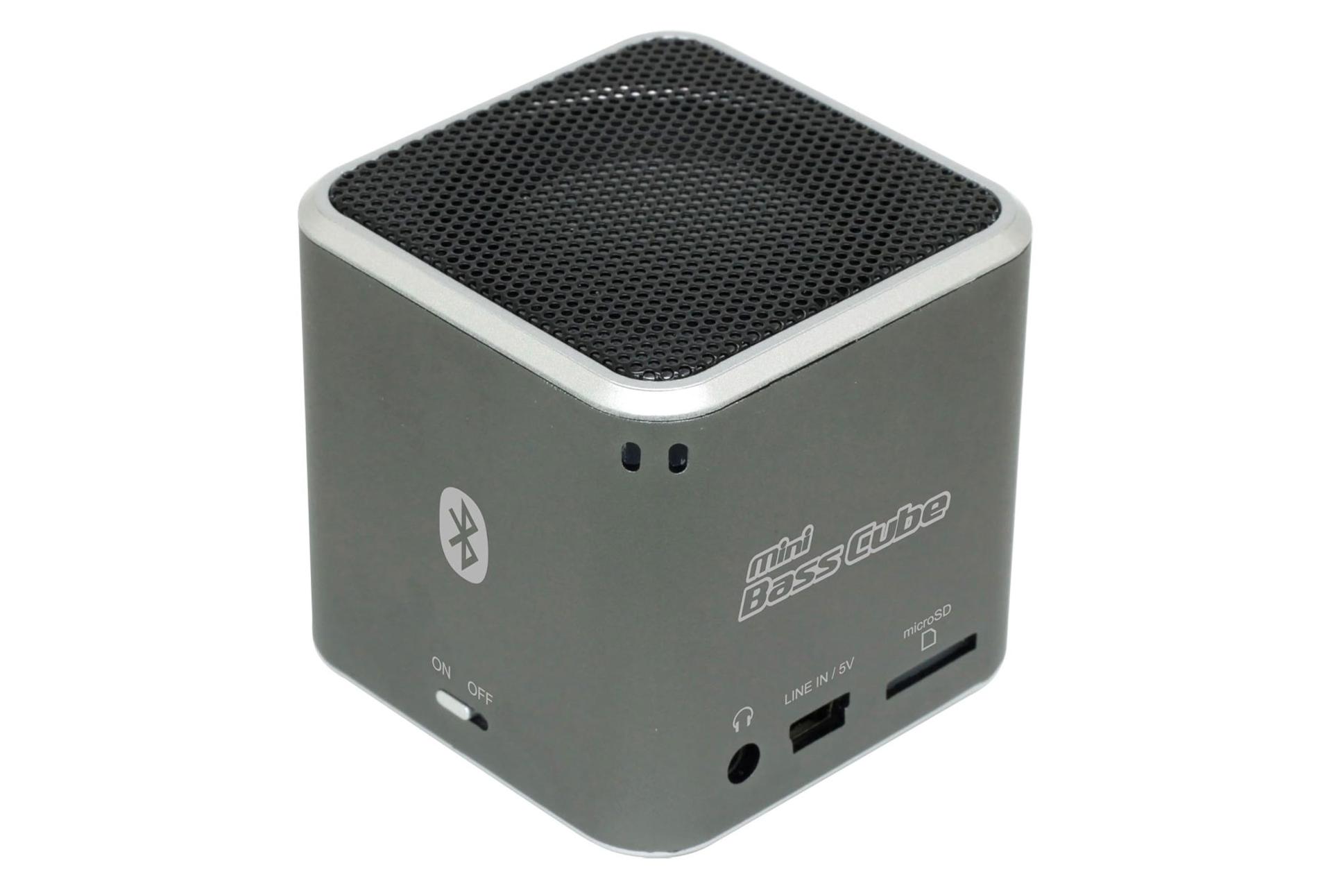 کانکتور و اتصال اسپیکر جی تک SA101BT