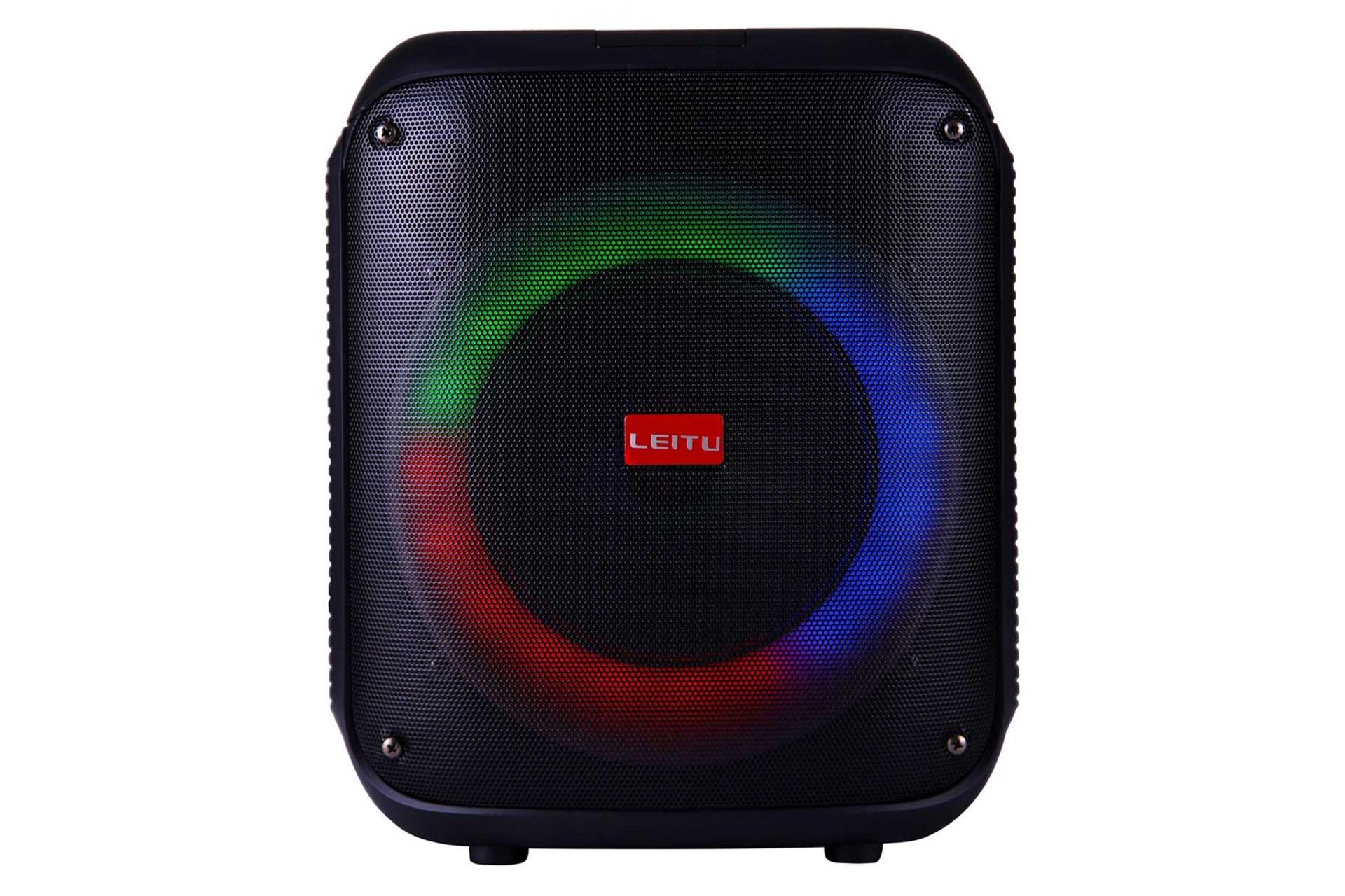 قدرت و توان اسپیکر لیتو Party Plus 600