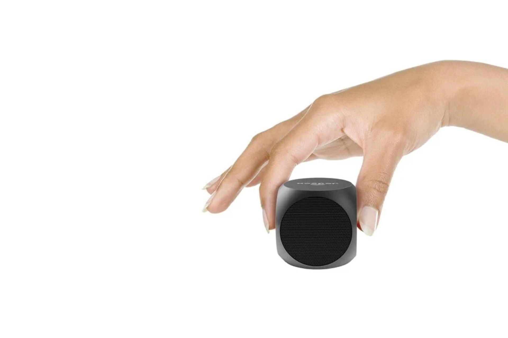 ابعاد و اندازه اسپیکر جی تک Xquare2 SA110KL