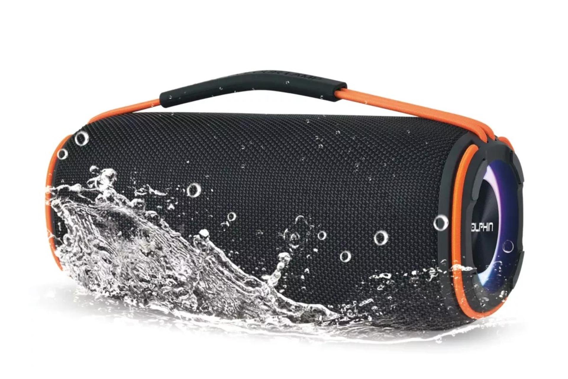 اسپیکر ایبیمای MY272BTS