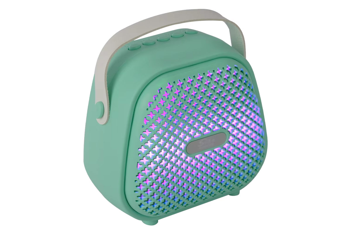 قیمت اسپیکر سینگ ای Sing-e ZQS1338 + مشخصات
