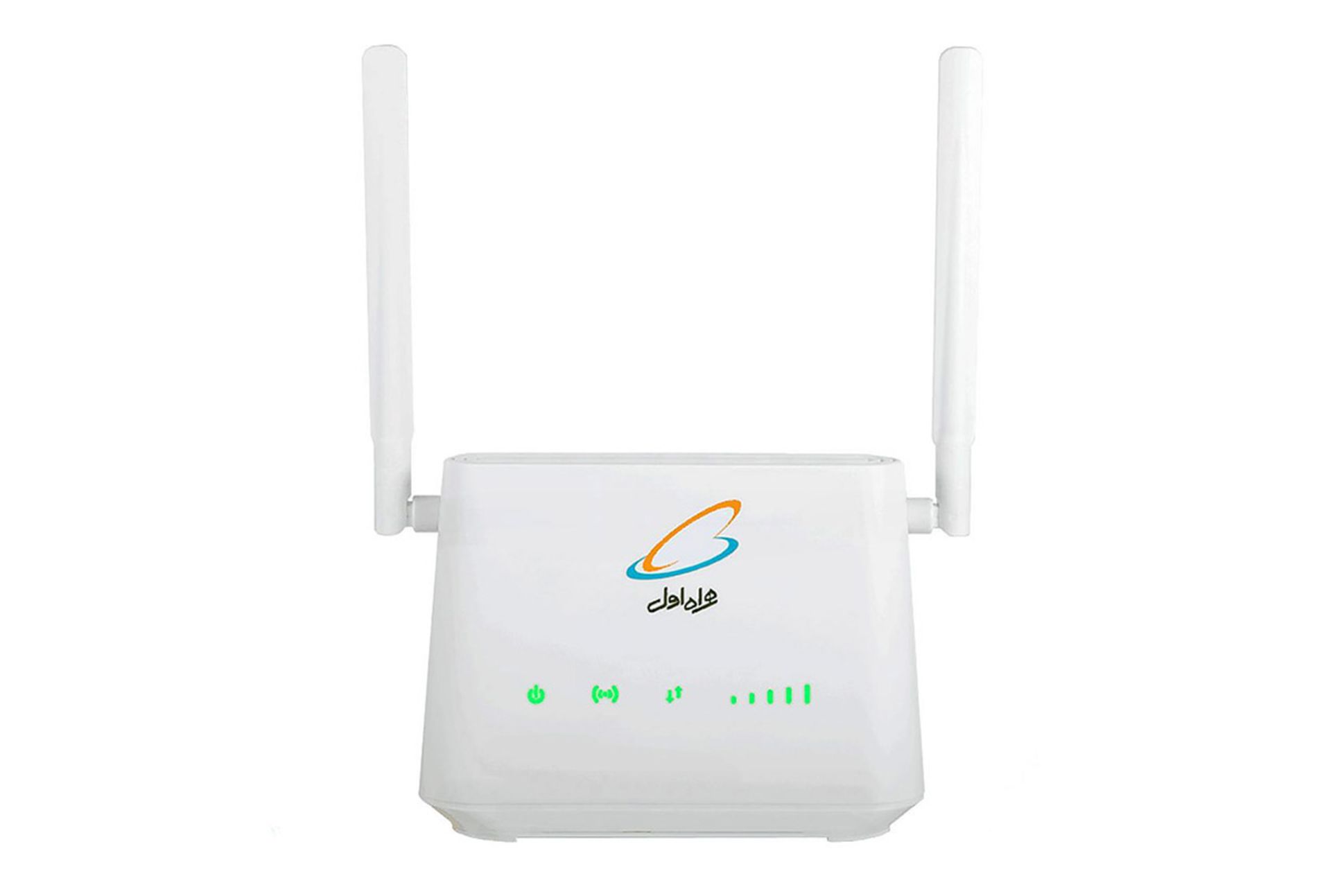 مودم و روتر سیم‌ کارتی همراه اول Hamrah Avval L443