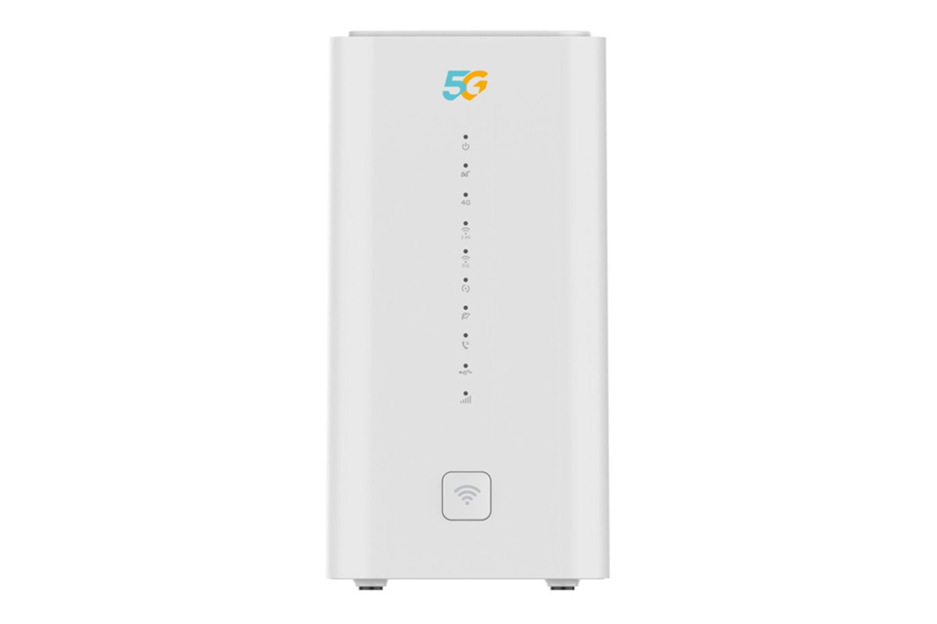 مودم و روتر سیم‌ کارتی همراه اول Hamrah Avval HA5420