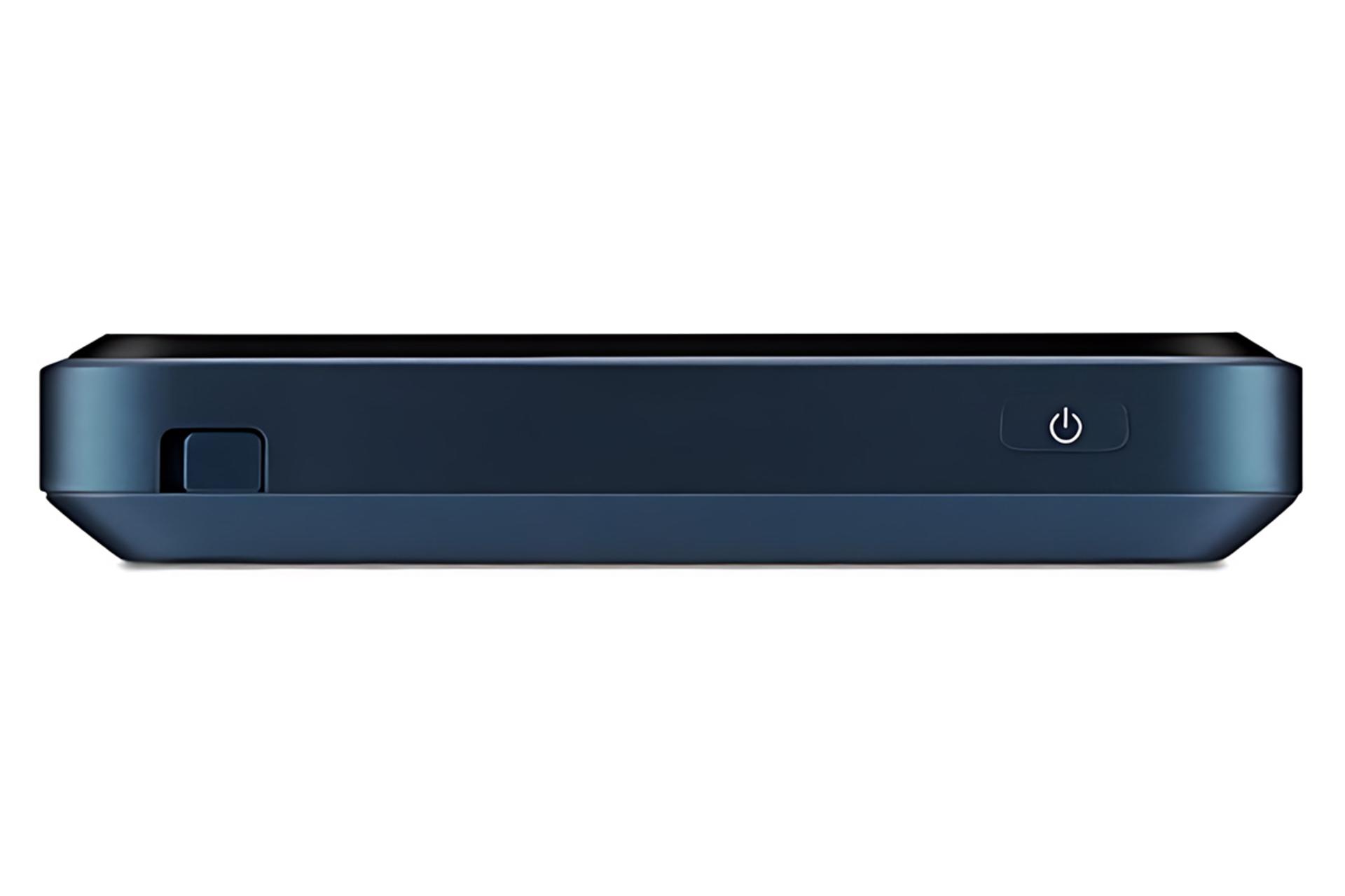 دکمه پاور مودم و روتر سیم‌ کارتی هواوی Huawei 502HW