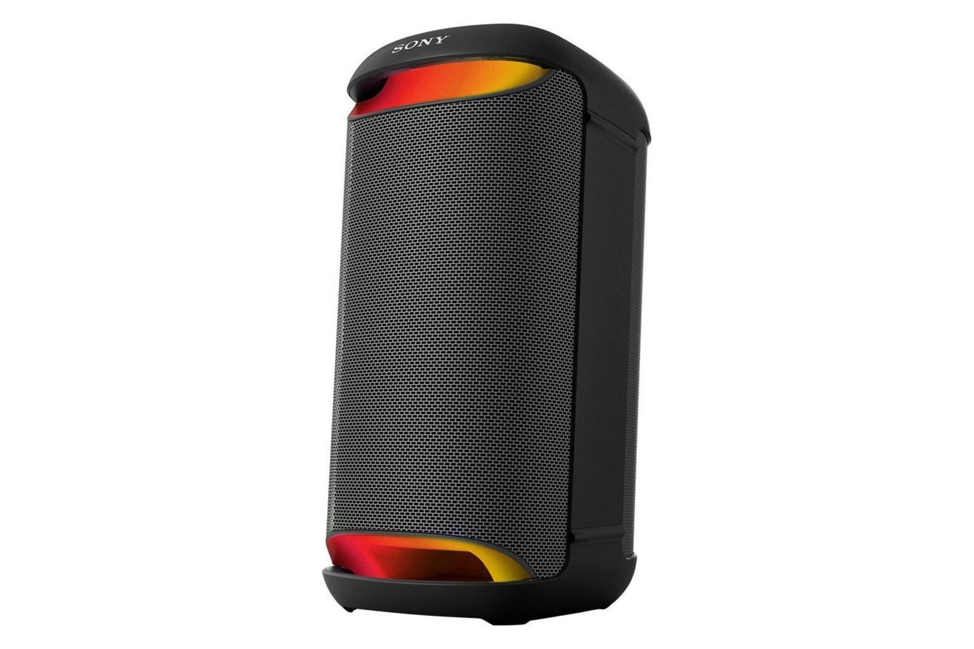 ابعاد و اندازه اسپیکر سونی SRS-XV500