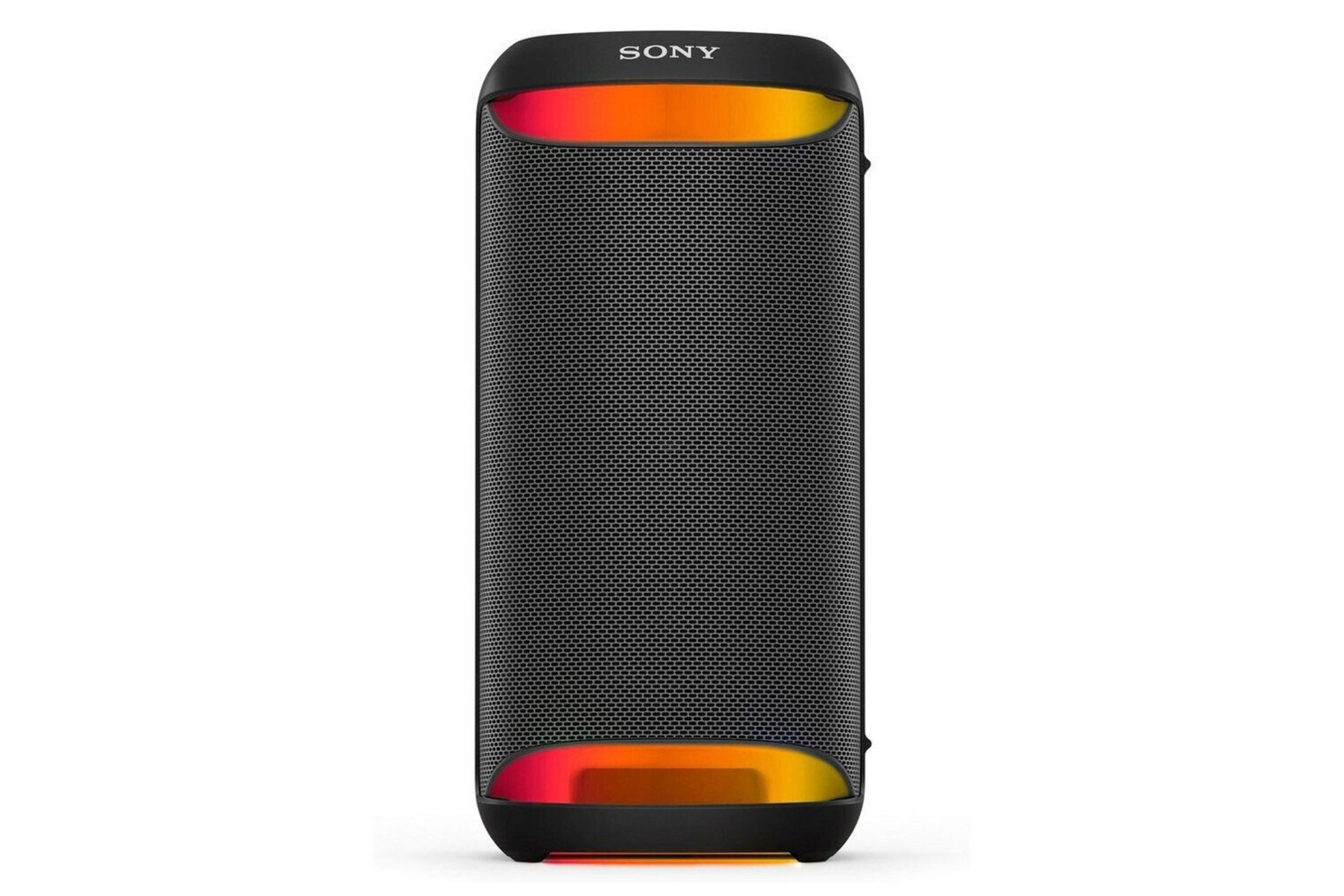 اسپیکر سونی SRS-XV500 نمای جلو