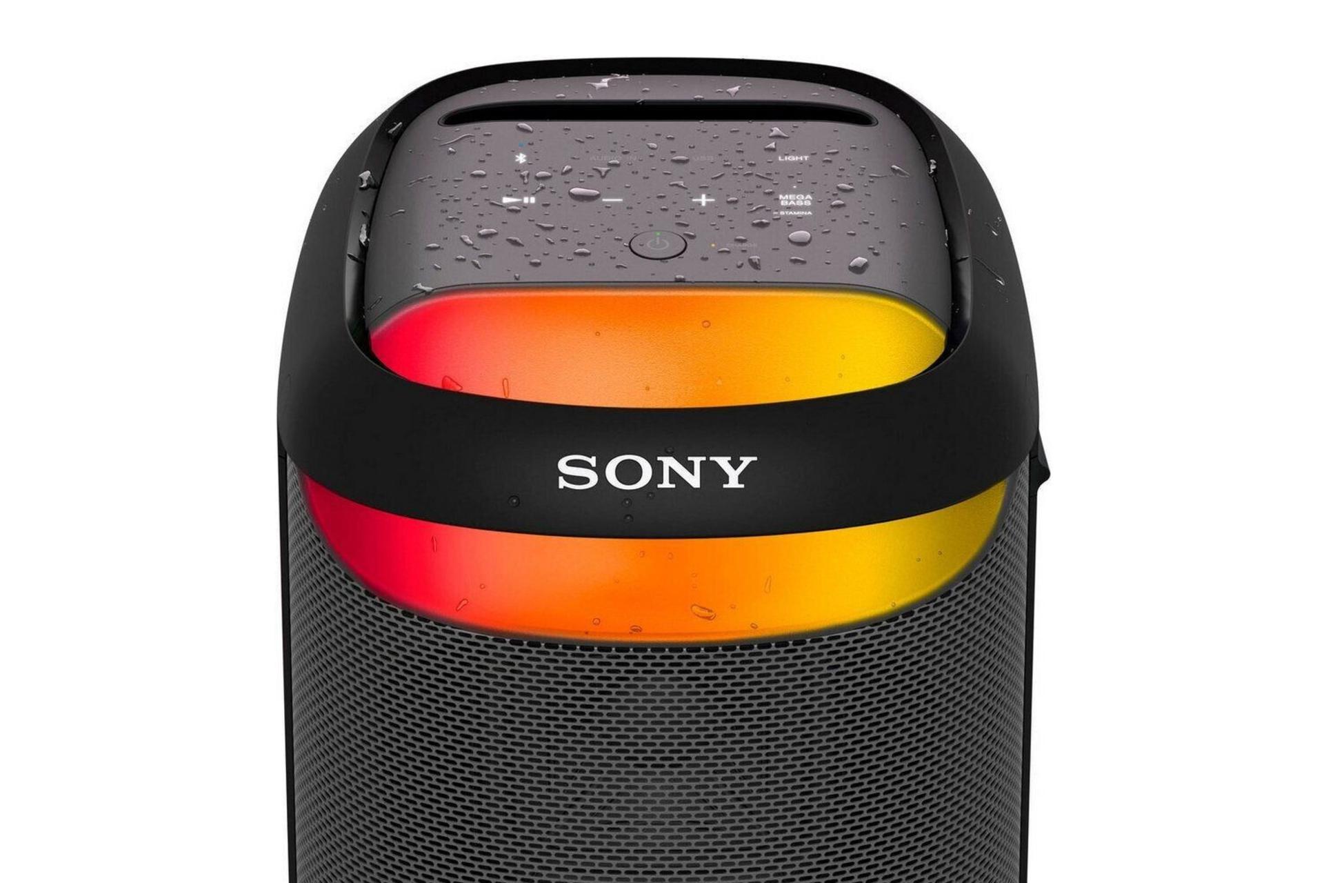 اسپیکر سونی SRS-XV500