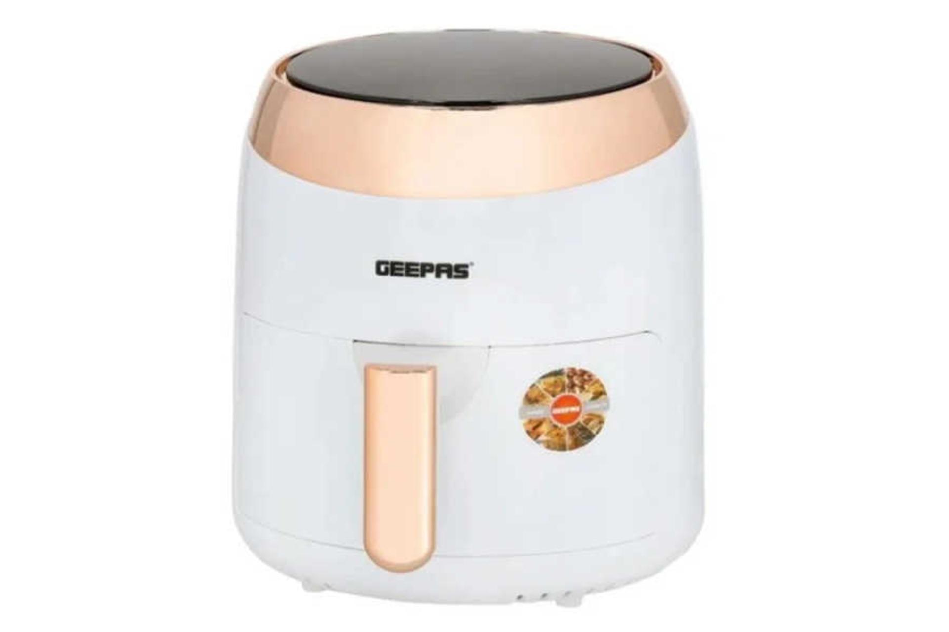 نمای سمت راست هواپز جی پاس GAF37522