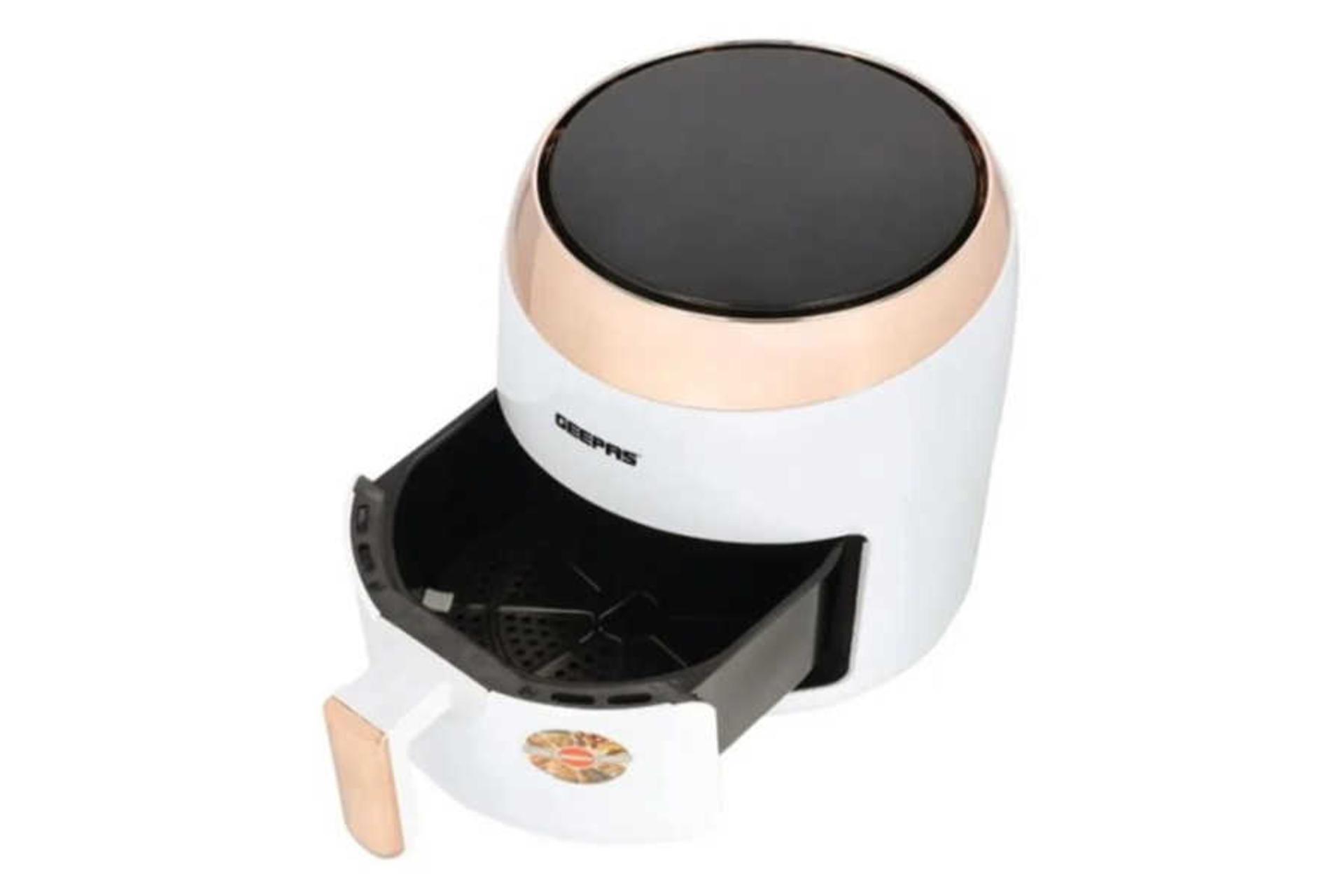 نمای بالای هواپز جی پاس GAF37522