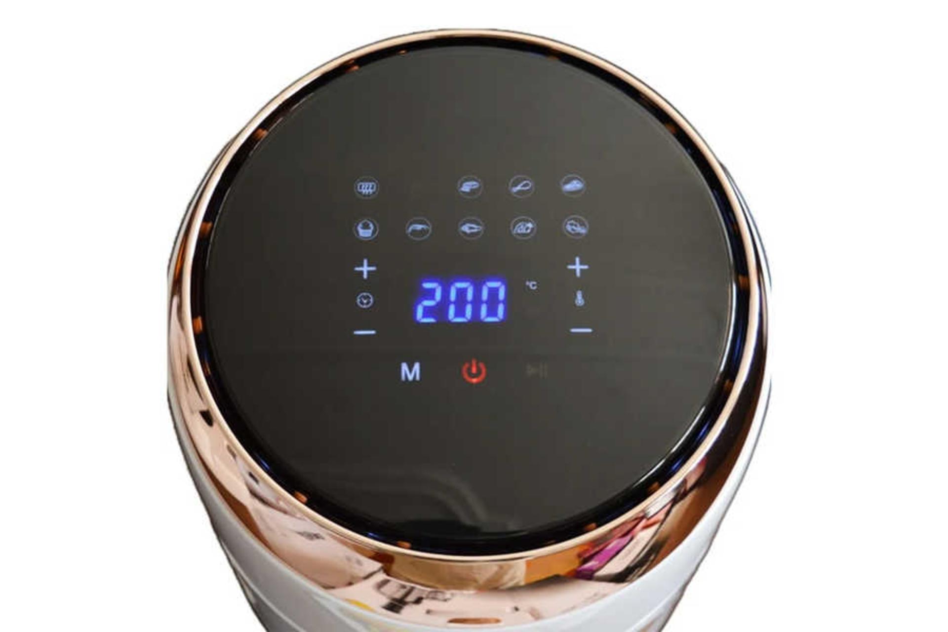 نمایشگر هواپز جی پاس GAF37522