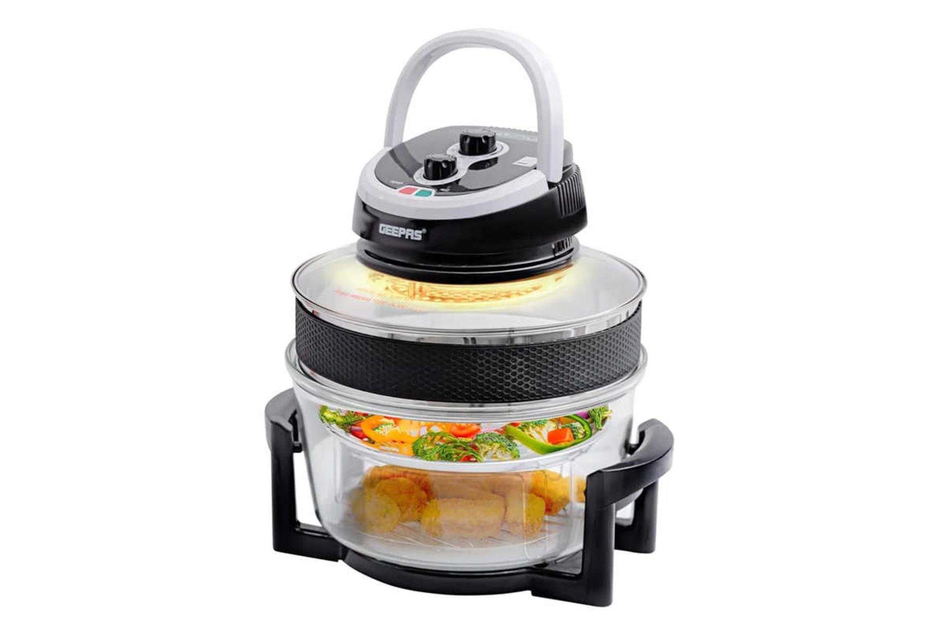 نمای سمت راست هواپز جی پاس GHO34048