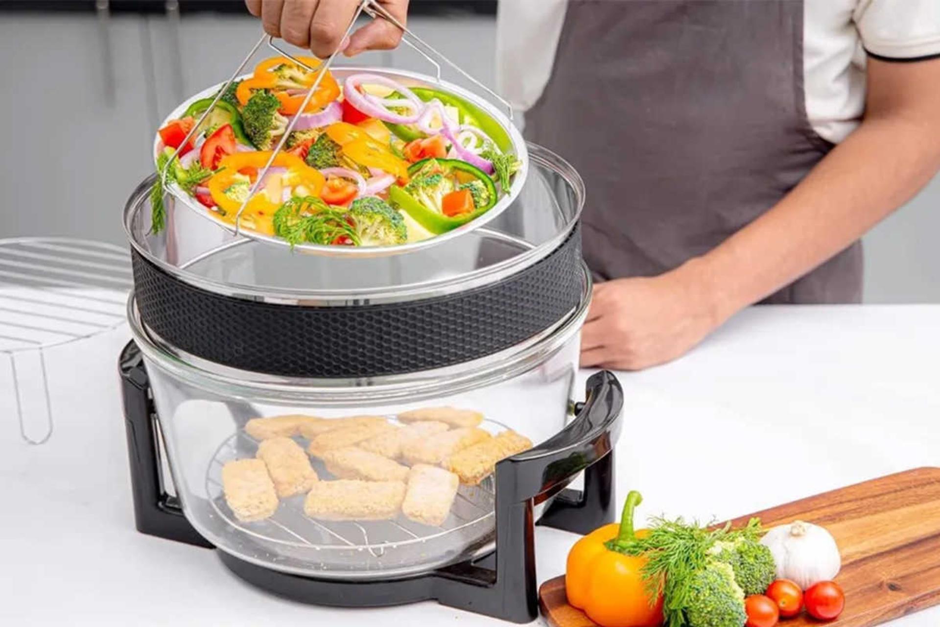 سبد هواپز جی پاس GHO34048