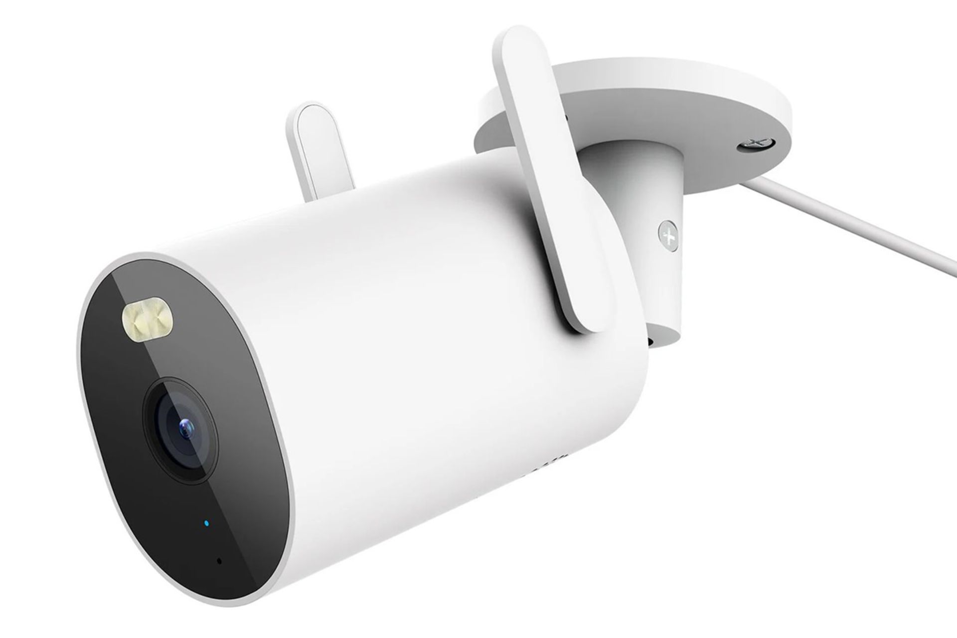 دوربین نظارتی شیائومی Xiaomi Outdoor Camera AW300 نمای راست