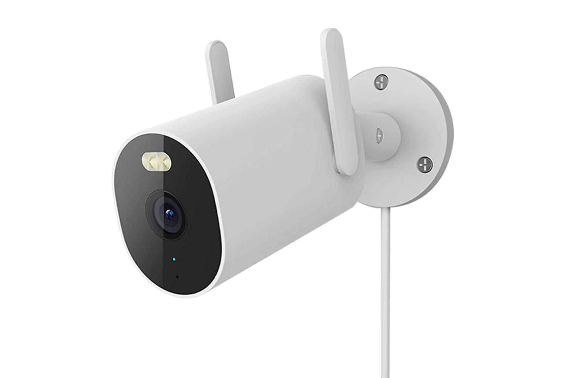 دوربین نظارتی شیائومی Xiaomi Outdoor Camera AW300 رنگ سفید