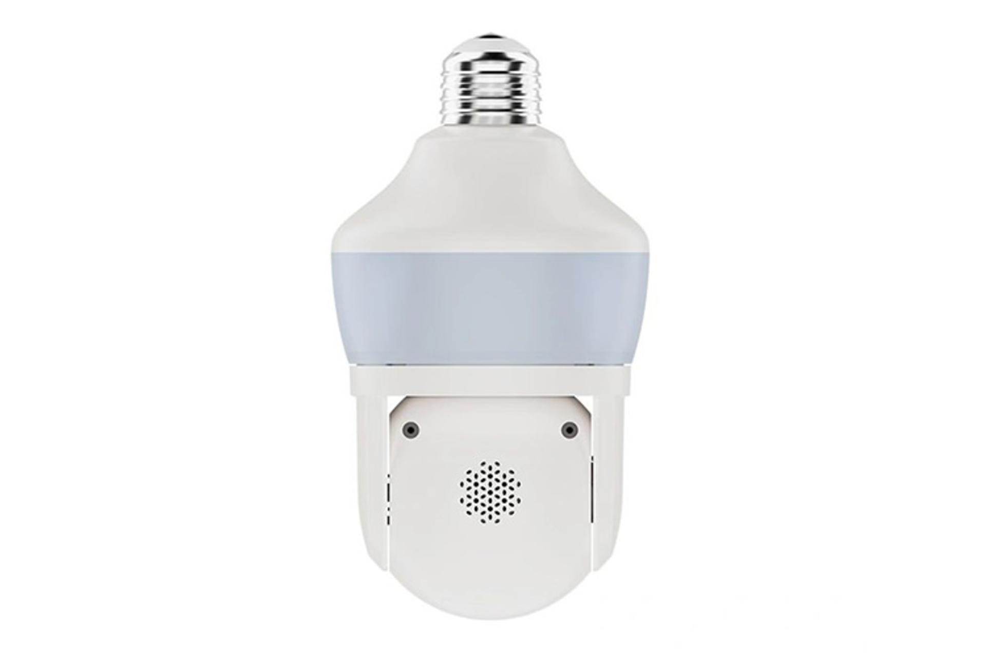 دوربین نظارتی اسفیورد Sfiord Z536 نمای پشت