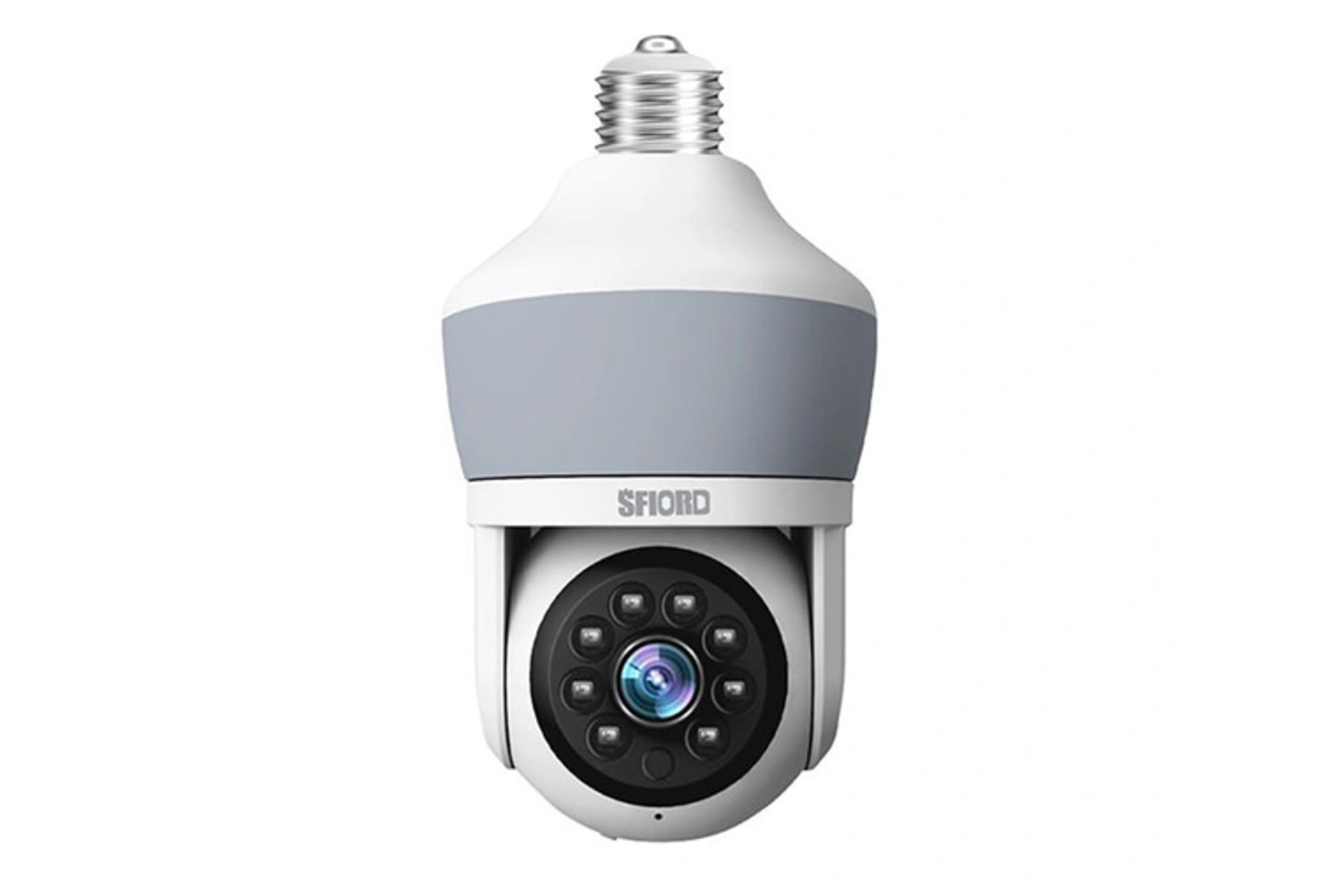 دوربین نظارتی اسفیورد Sfiord Z536 نمای جلو